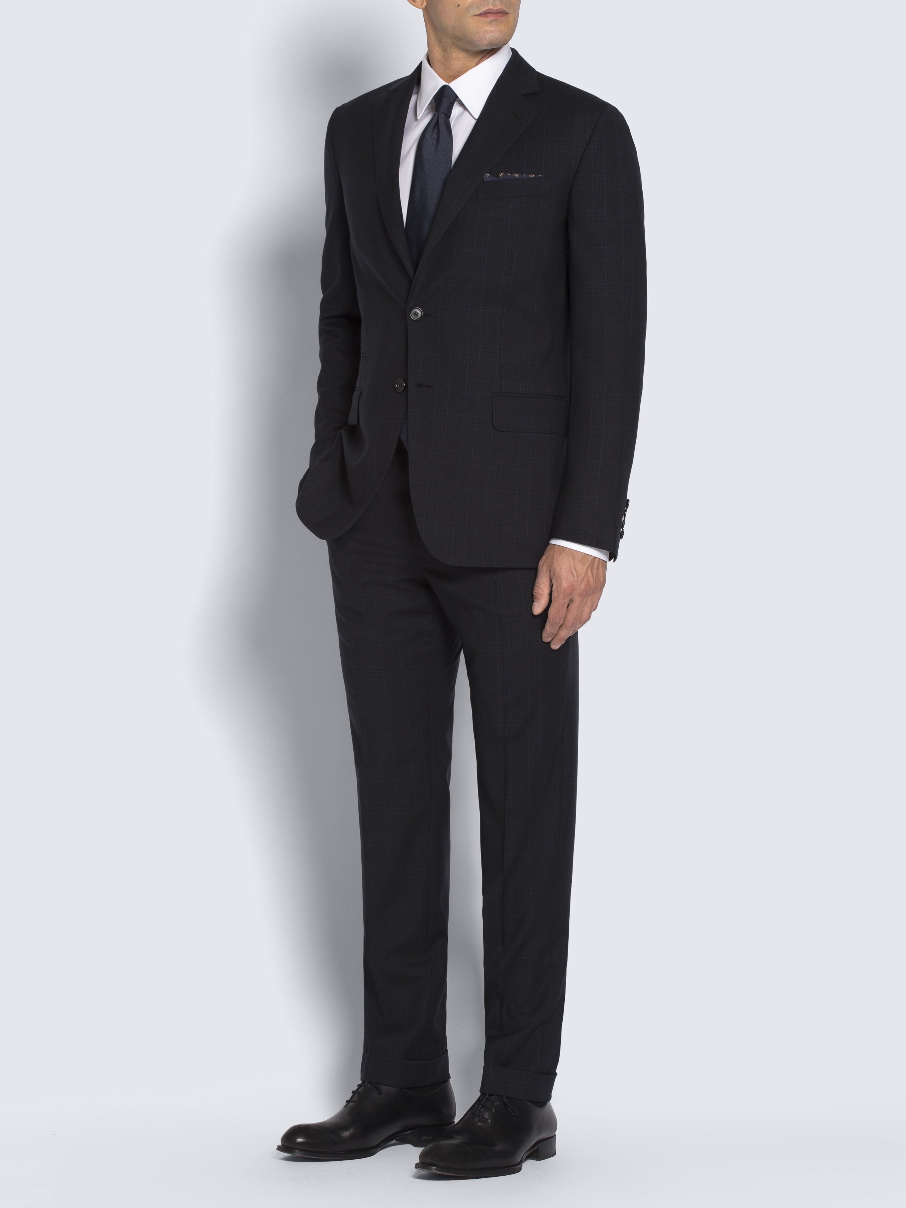 brioni suit jacket