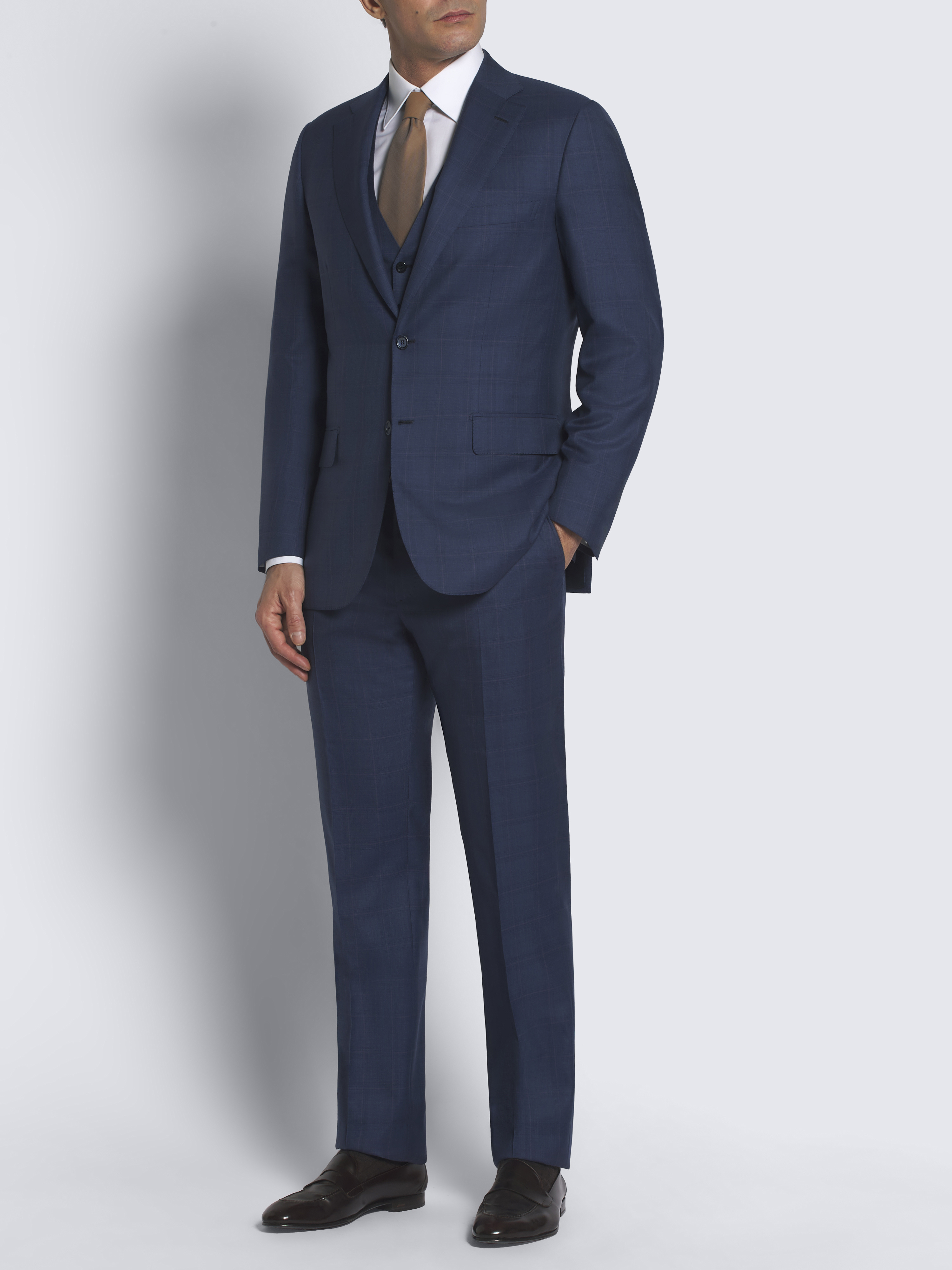 Suits | Brioni® US Official Store
