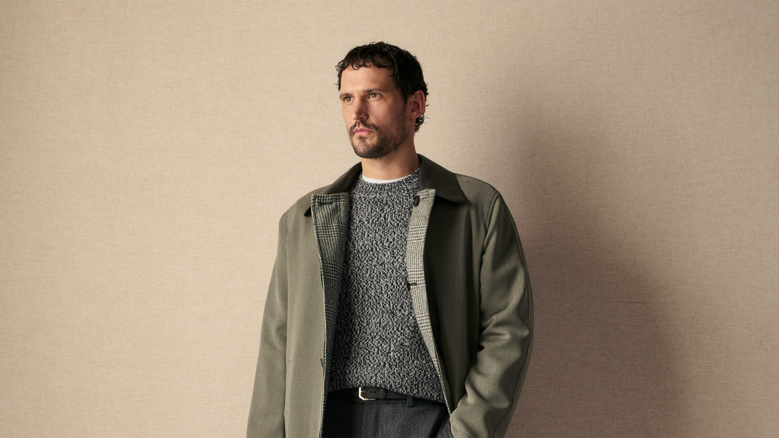 Brioni | Official Website