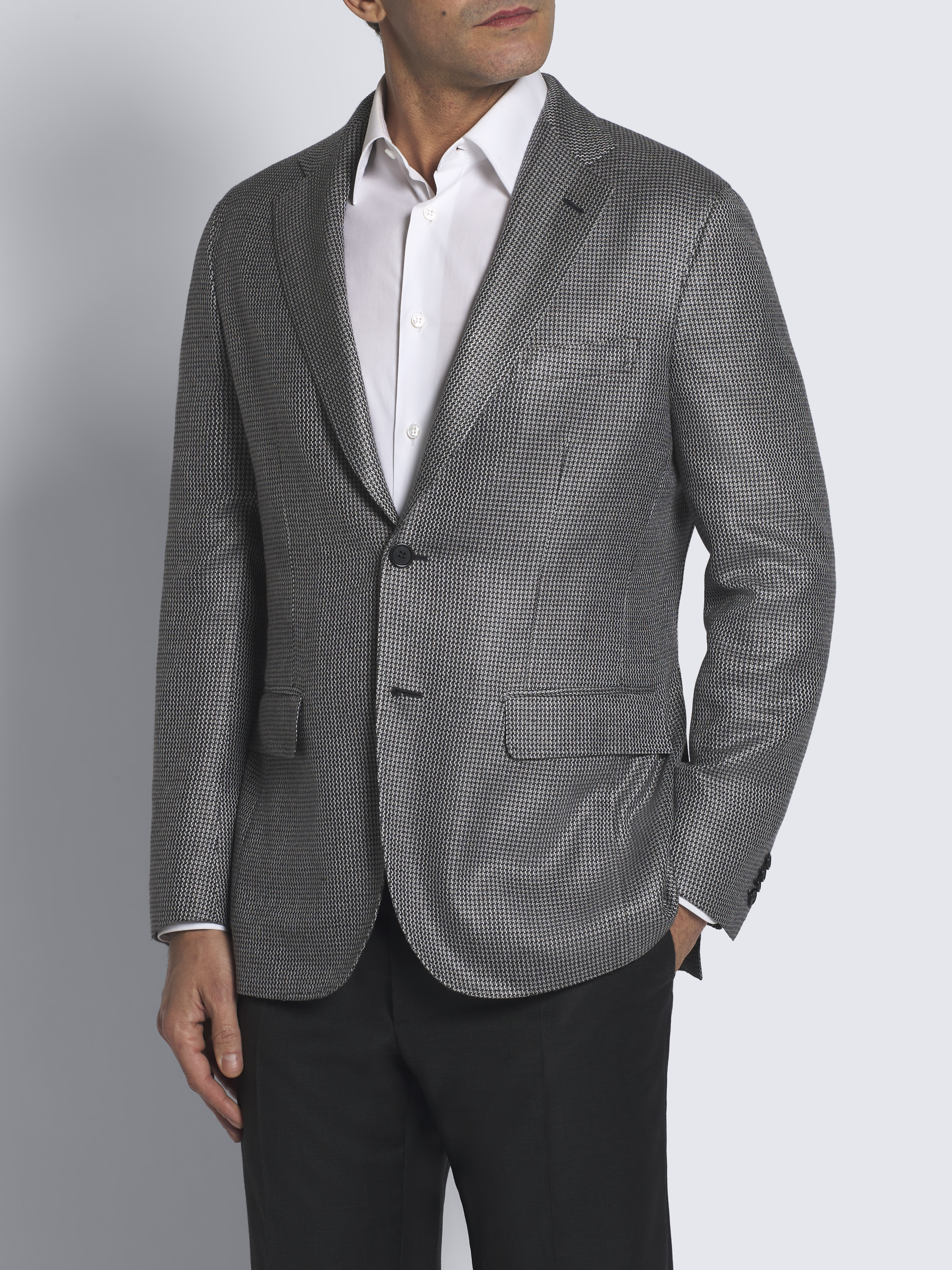 Formal jackets | Brioni® US Official Store