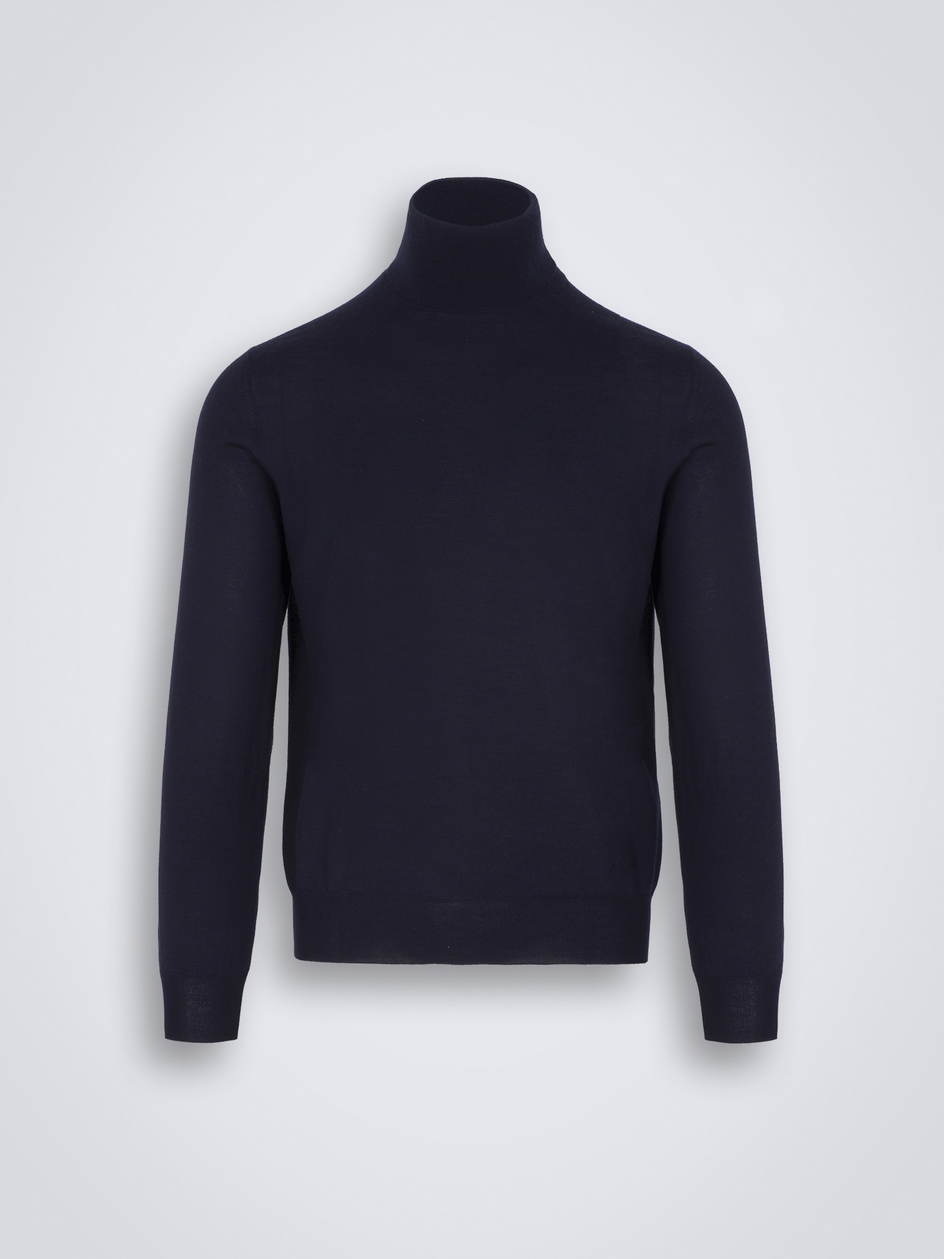 Mens black sale silk turtleneck