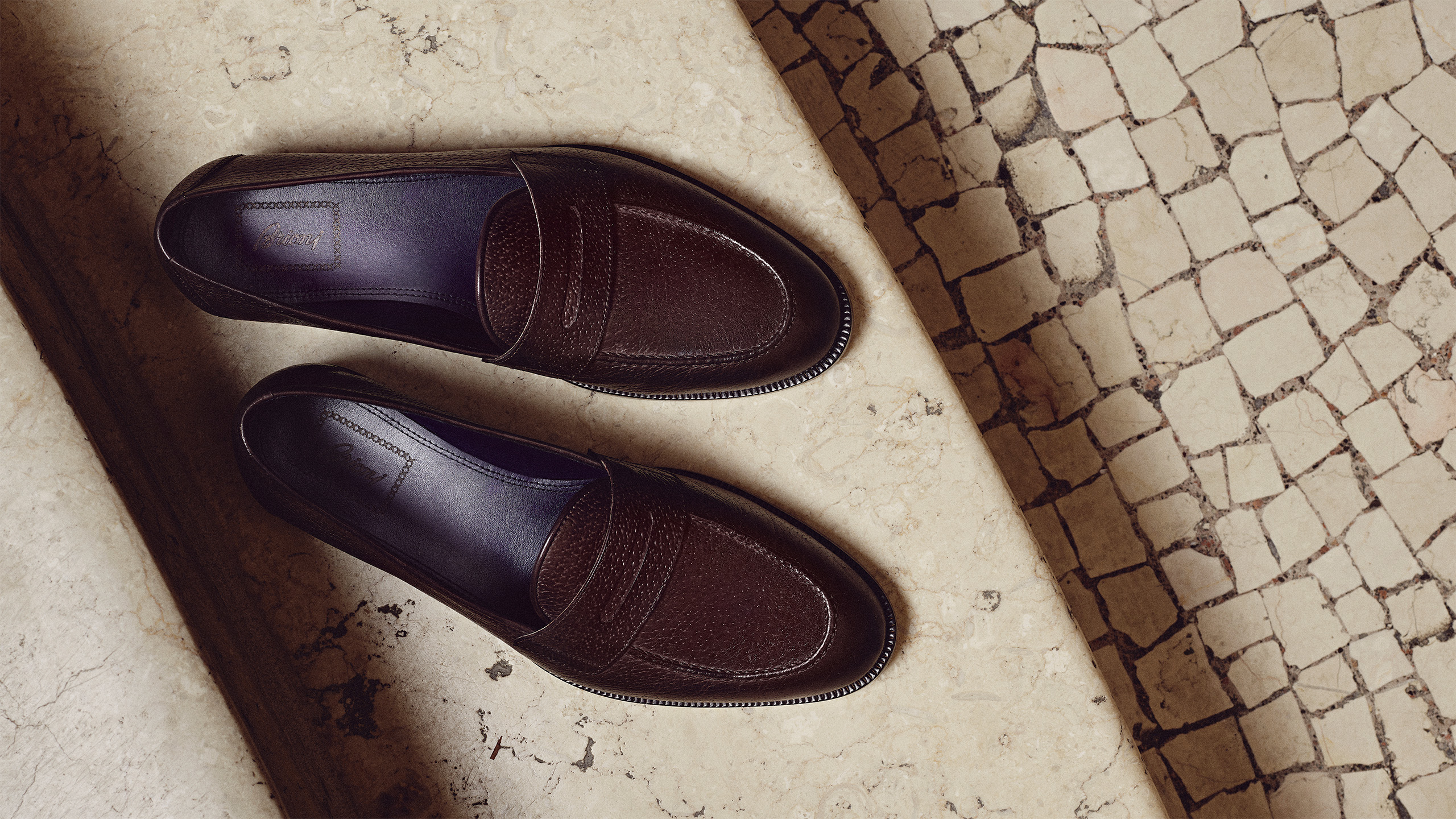 美品　BRIONI ハンドメイドタイ　ベージュ　メイドインイタリー 楽天市場】Pat Bedonie(パットベドニー)K14 サンバースト