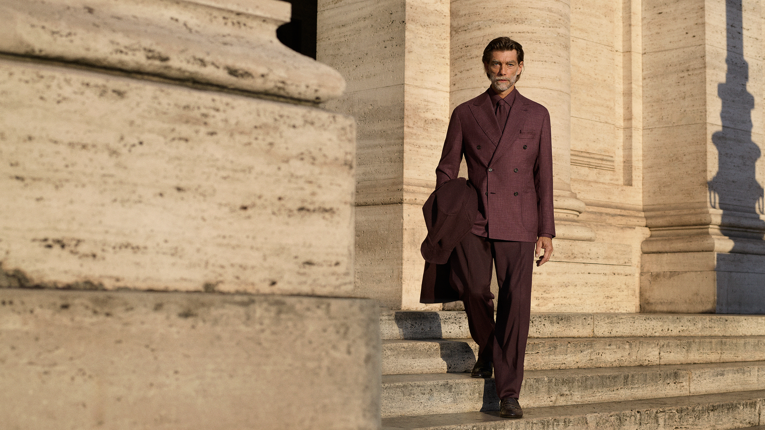 Brioni | Official Website
