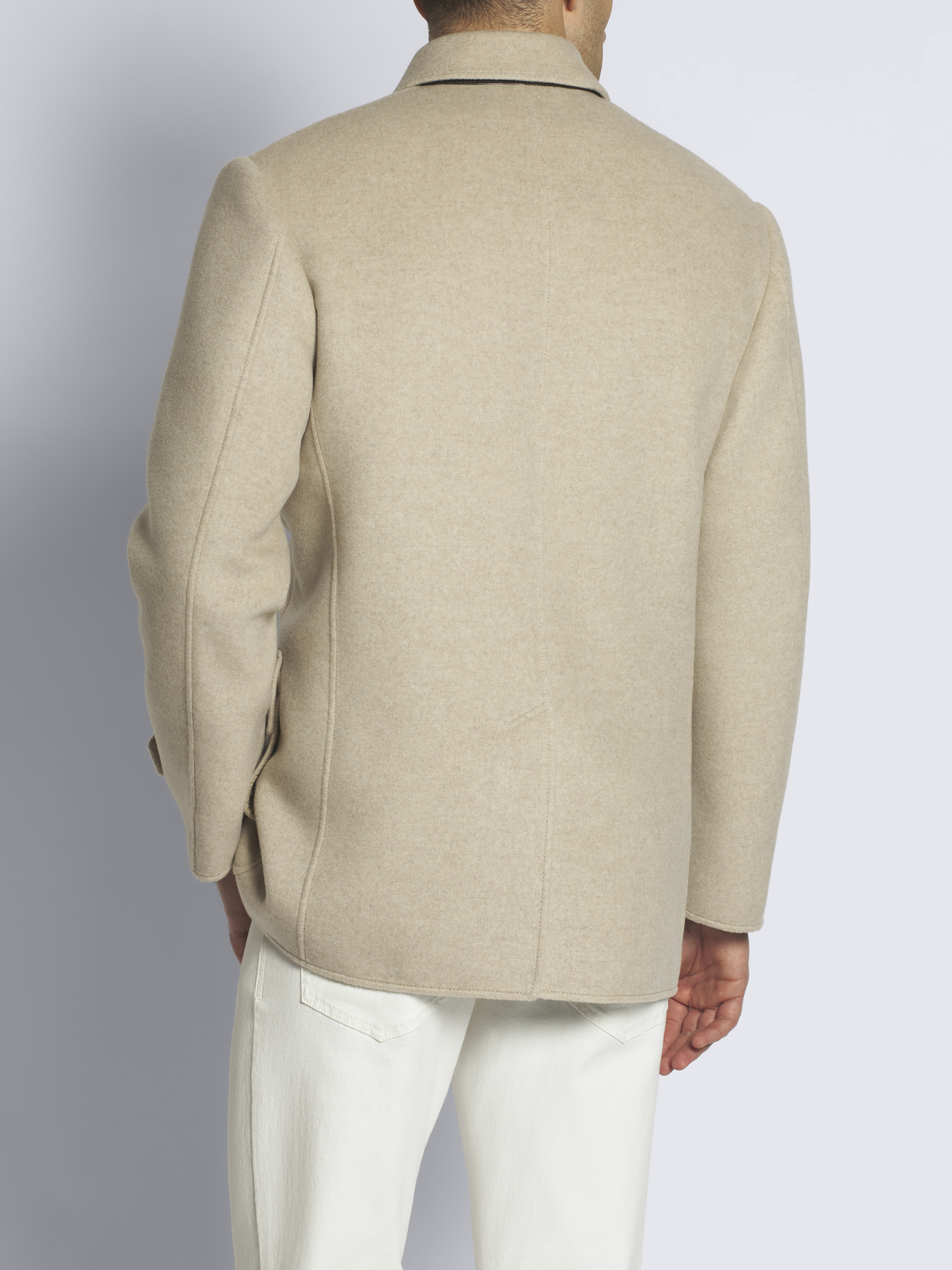 【送料&関税込】Marant Atoile Embroidered Wool Blend Fermel Marant Etoile Coat 'Limiza' | Women's Clothing | Vitkac