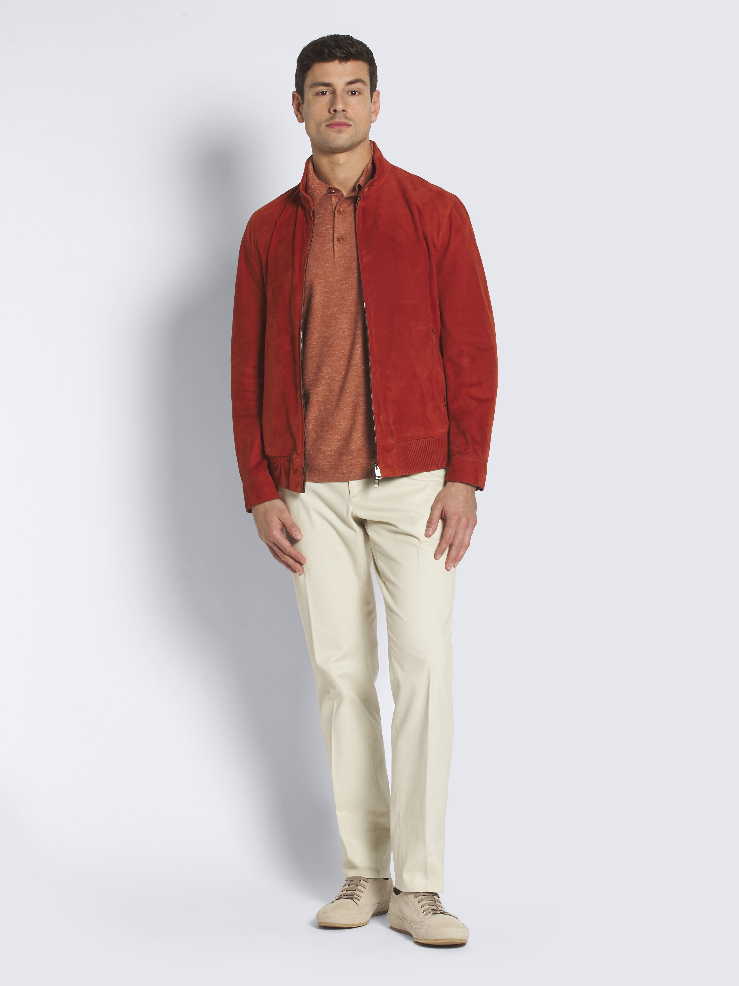 ひ*し様 【美品】Brioni ブリオーニ シルクコットン ポロシャツ XL ベ UMR20OPDK146300R.jpg