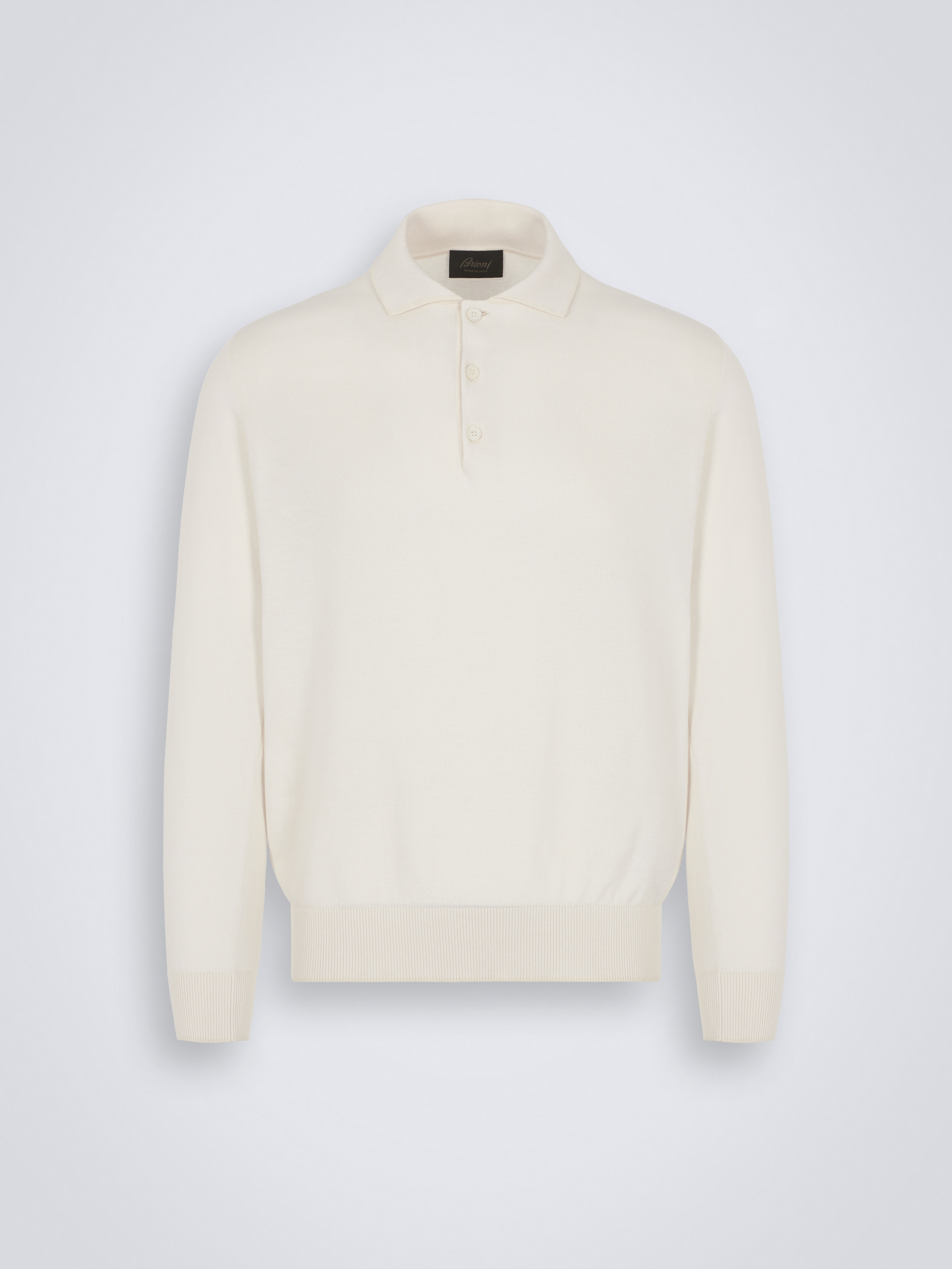 Brioni pullover discount