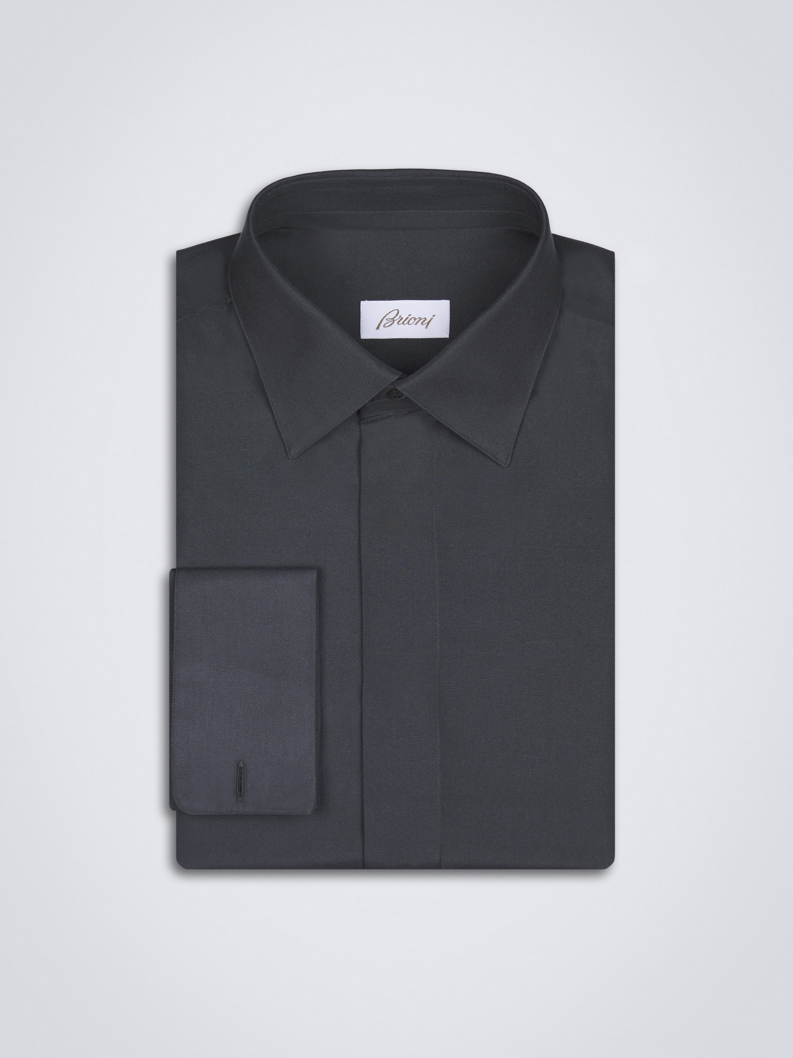 Shirts | Brioni® US Official Store