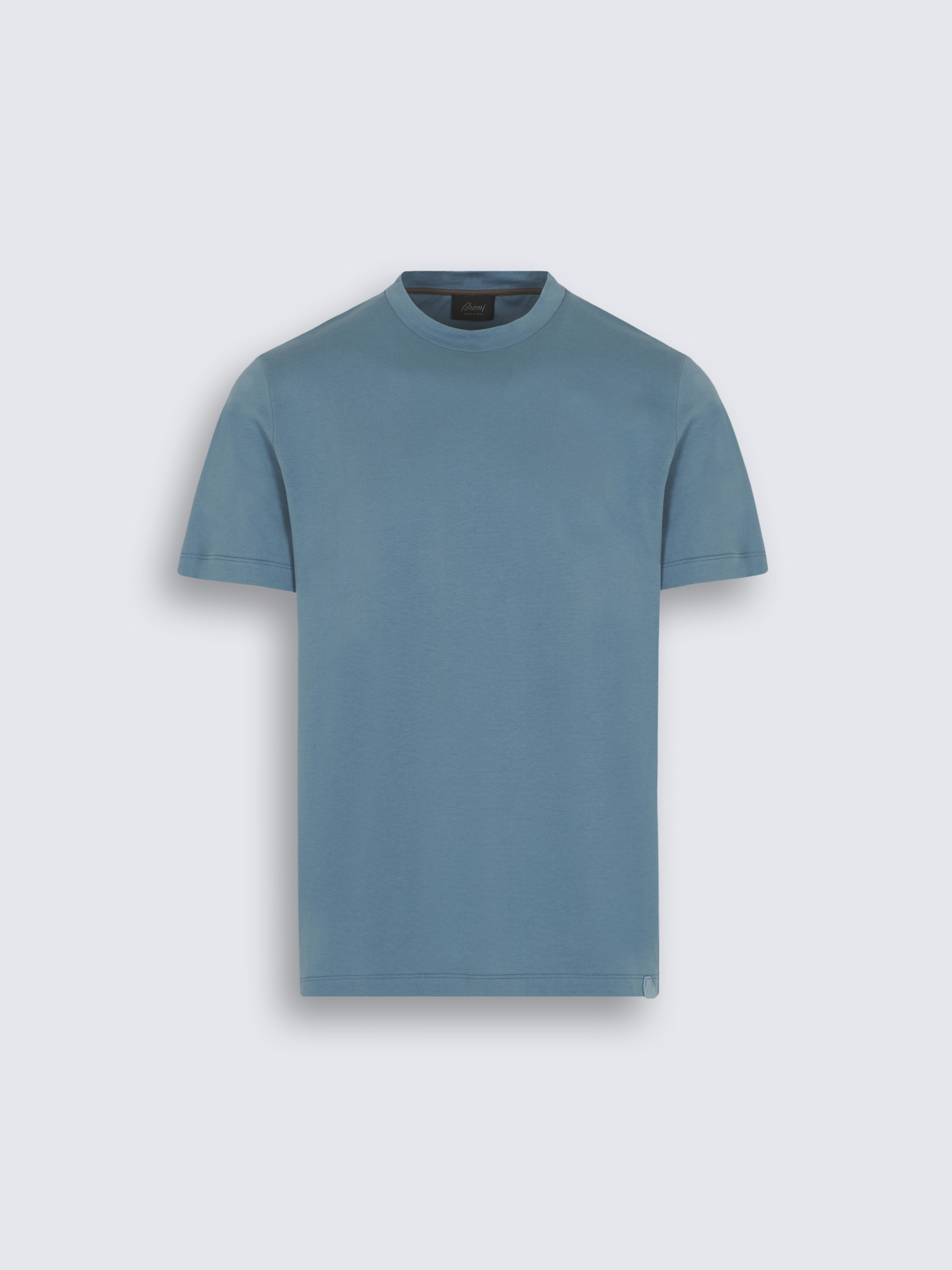 T-shirts | Brioni® us Official Store