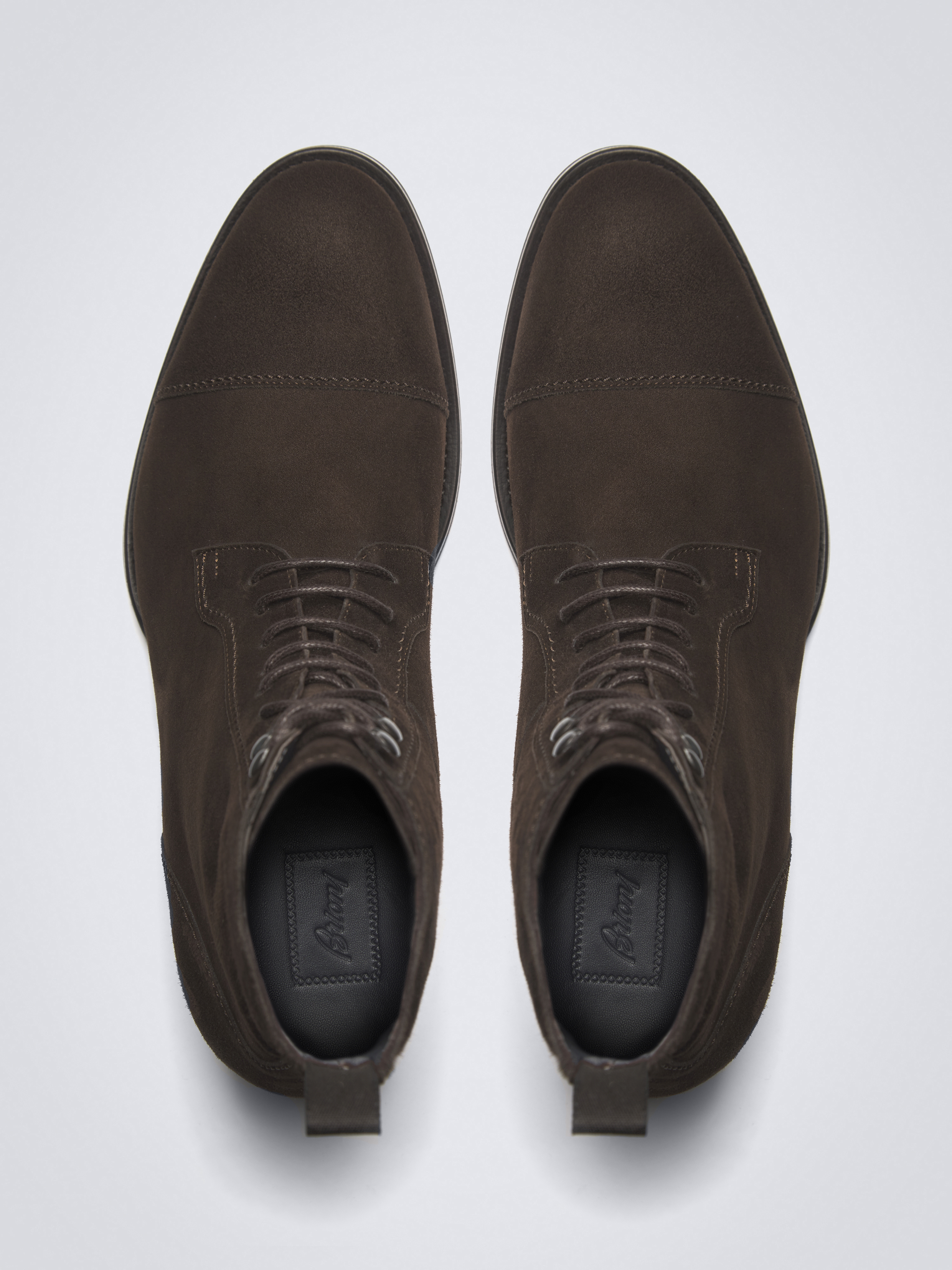 Boots | Brioni® US Official Store