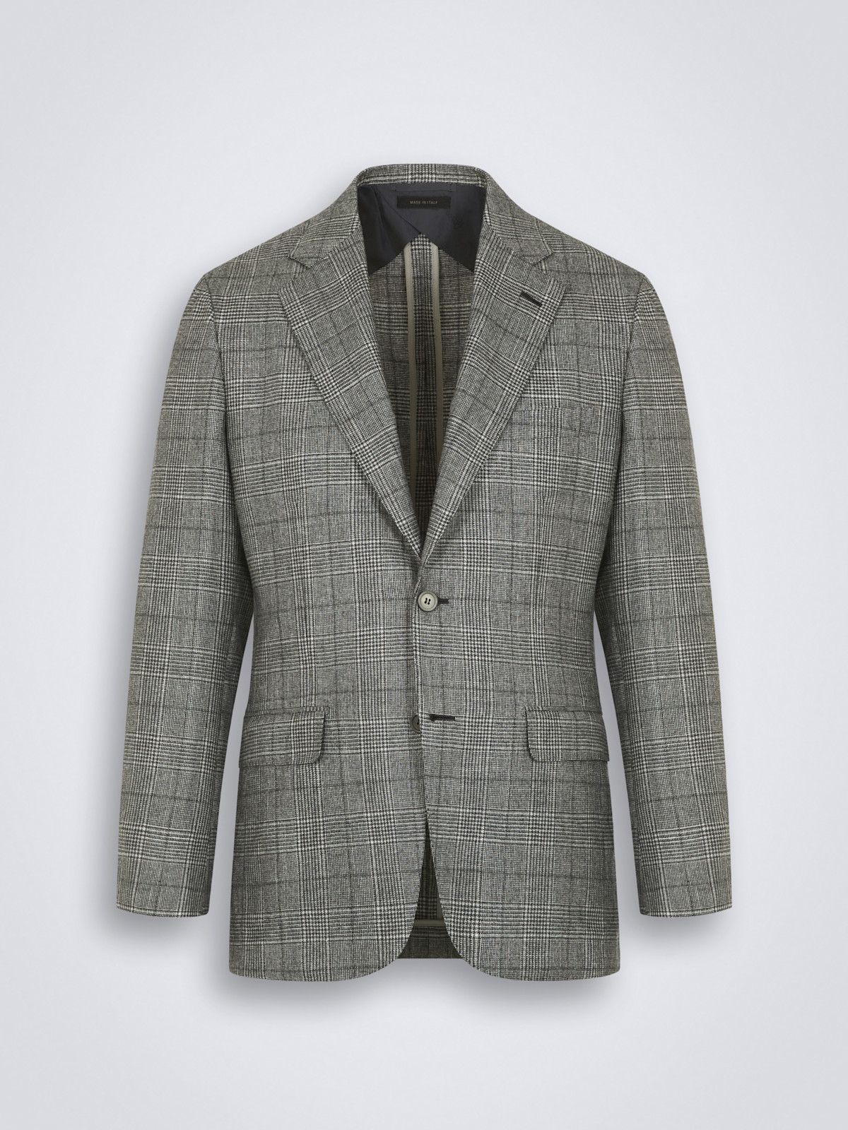 Plume Jacket