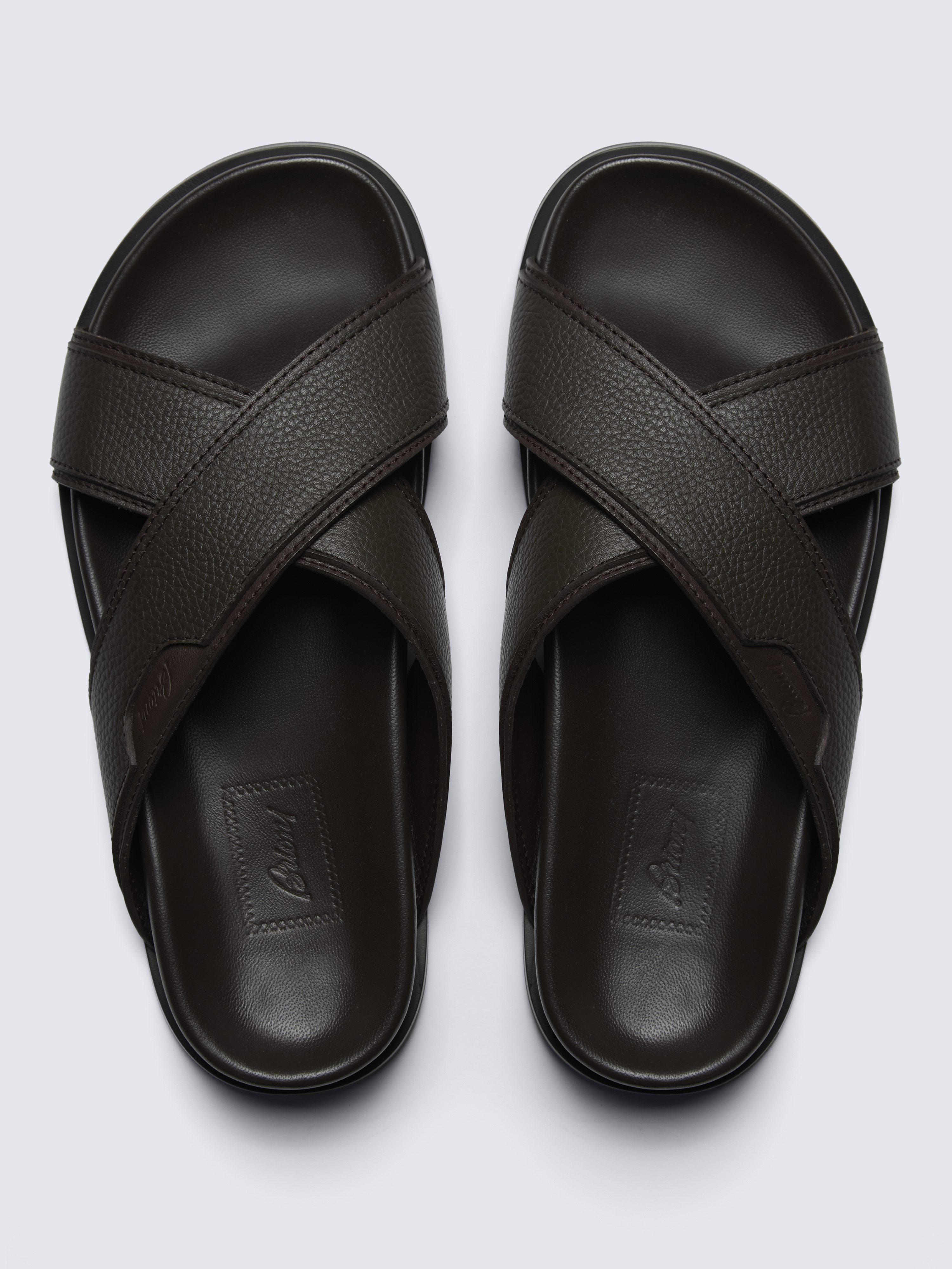  SLIPPER ブラウン サンダル 38330003571_C_1.jpg