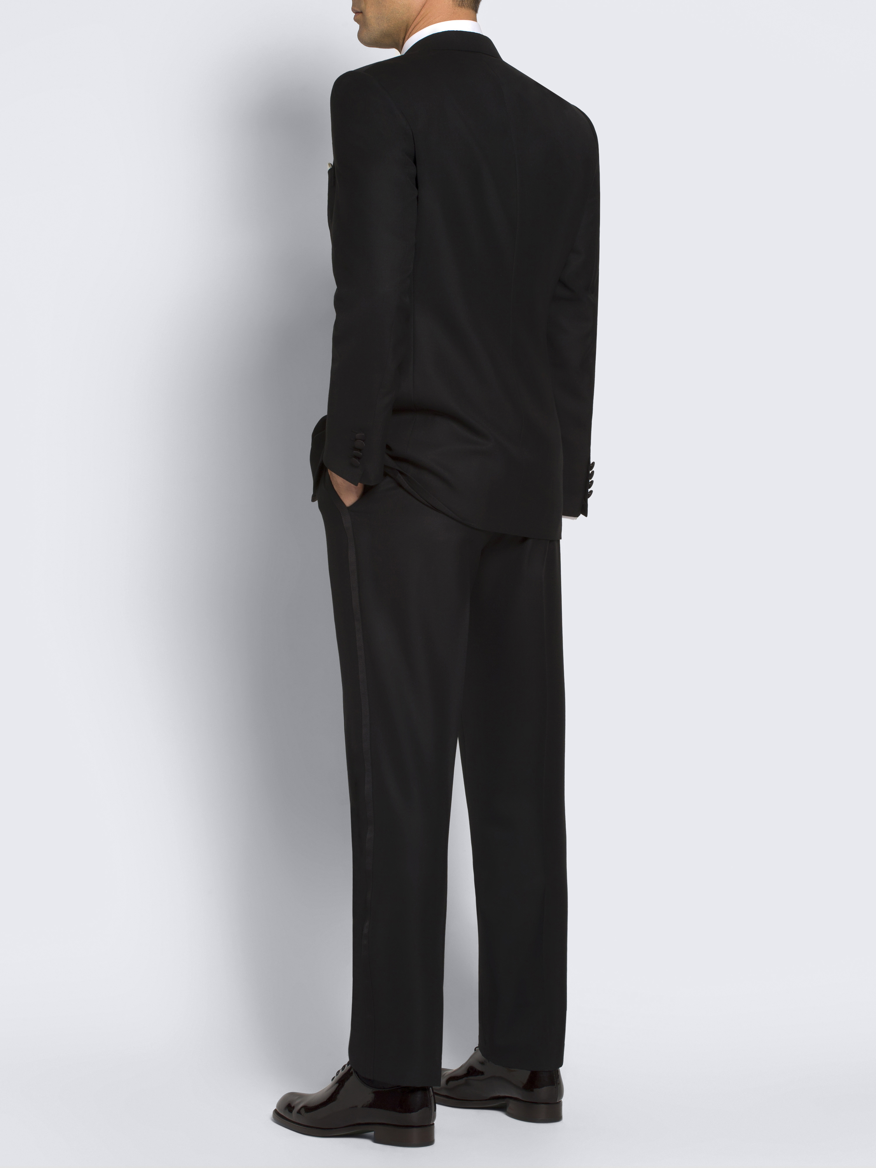 新品タグ付/XL BRIONI スーツ Super160 ネイビー　伊製 楽天市場】brioni（カラーネイビー）（スーツ・セットアップ