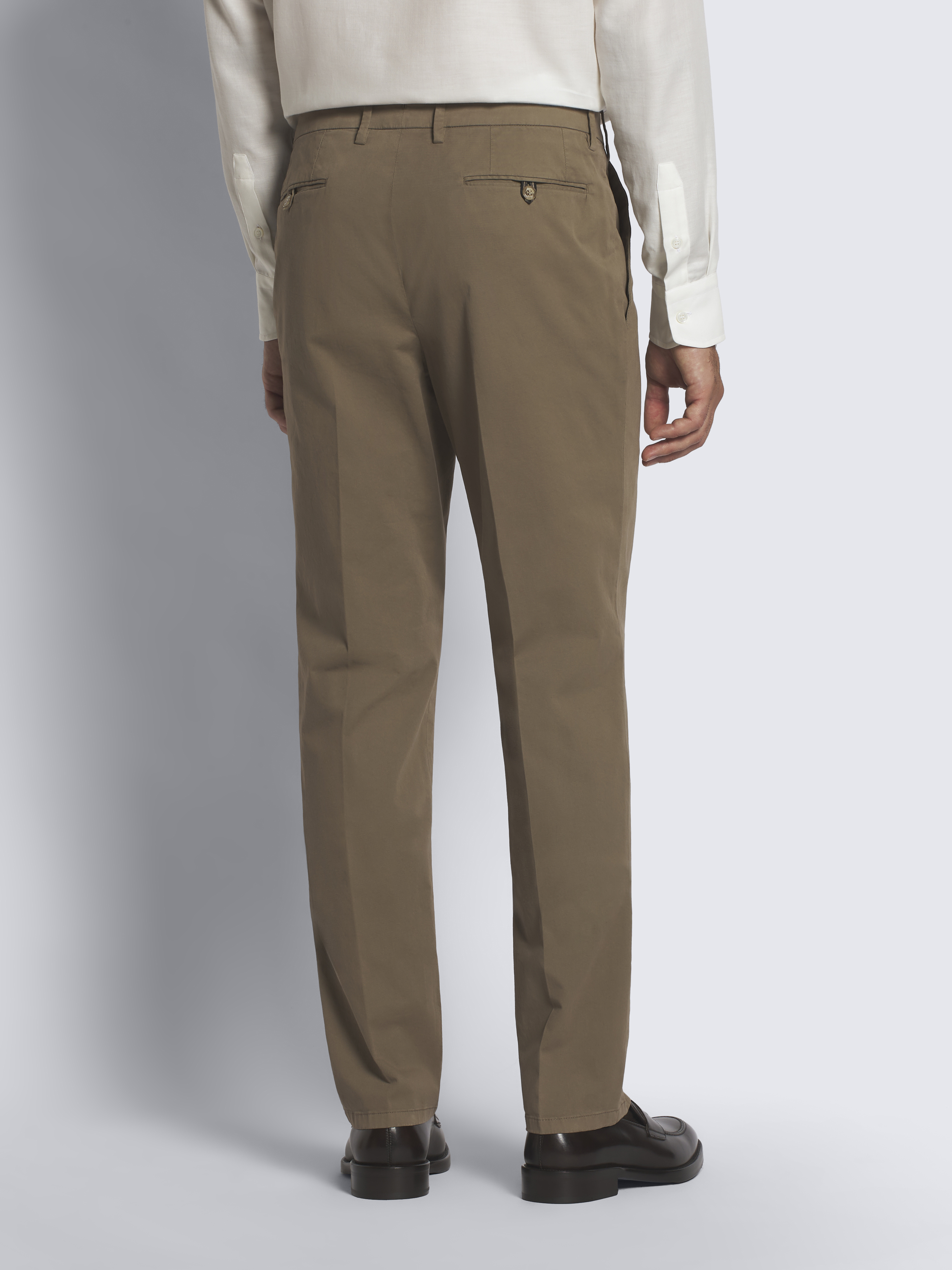 【関税込み】BRIONI Palinuro' pants Brioni Brioni 'Palinuro' Pants - Leggings - Compare Prices