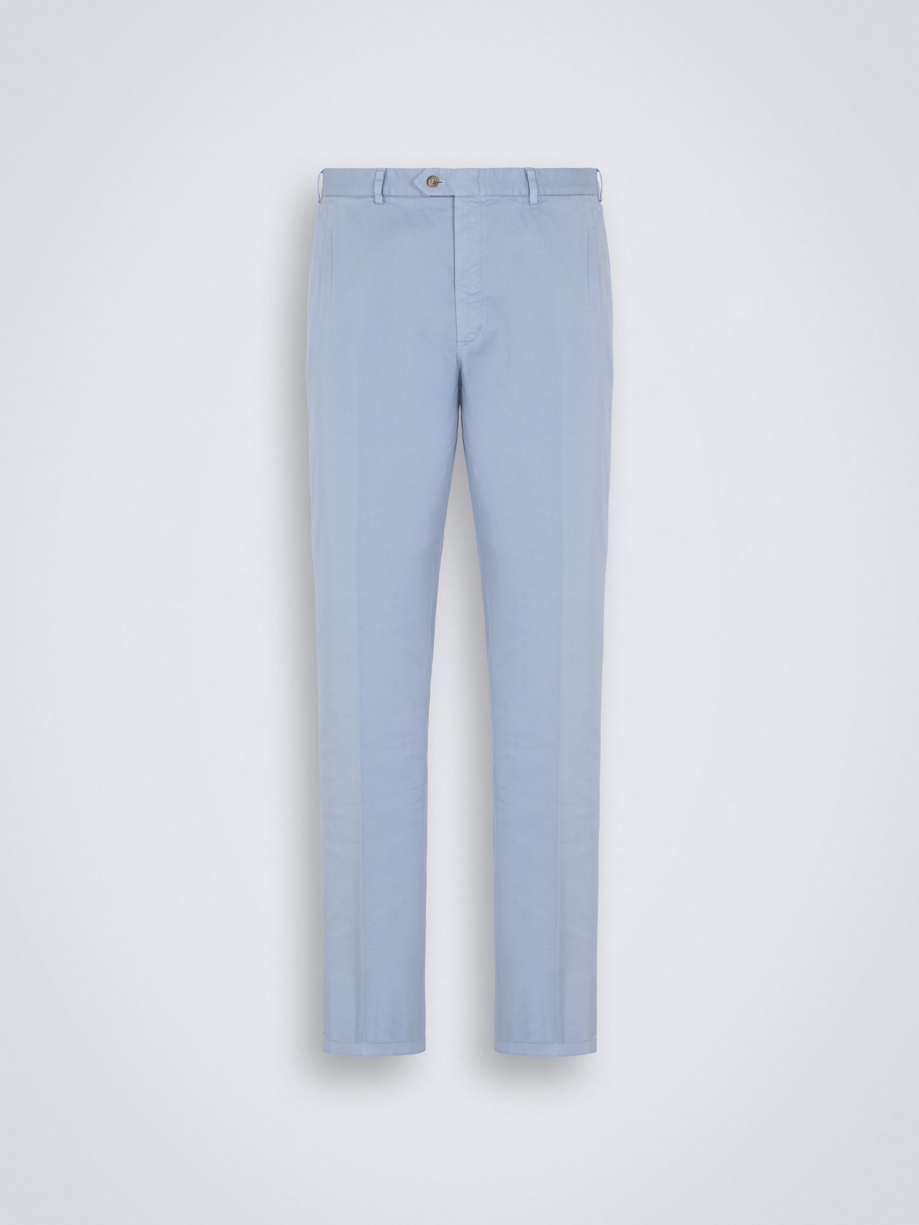 The Best Summer Trousers From WideLeg To Linen  Grazia
