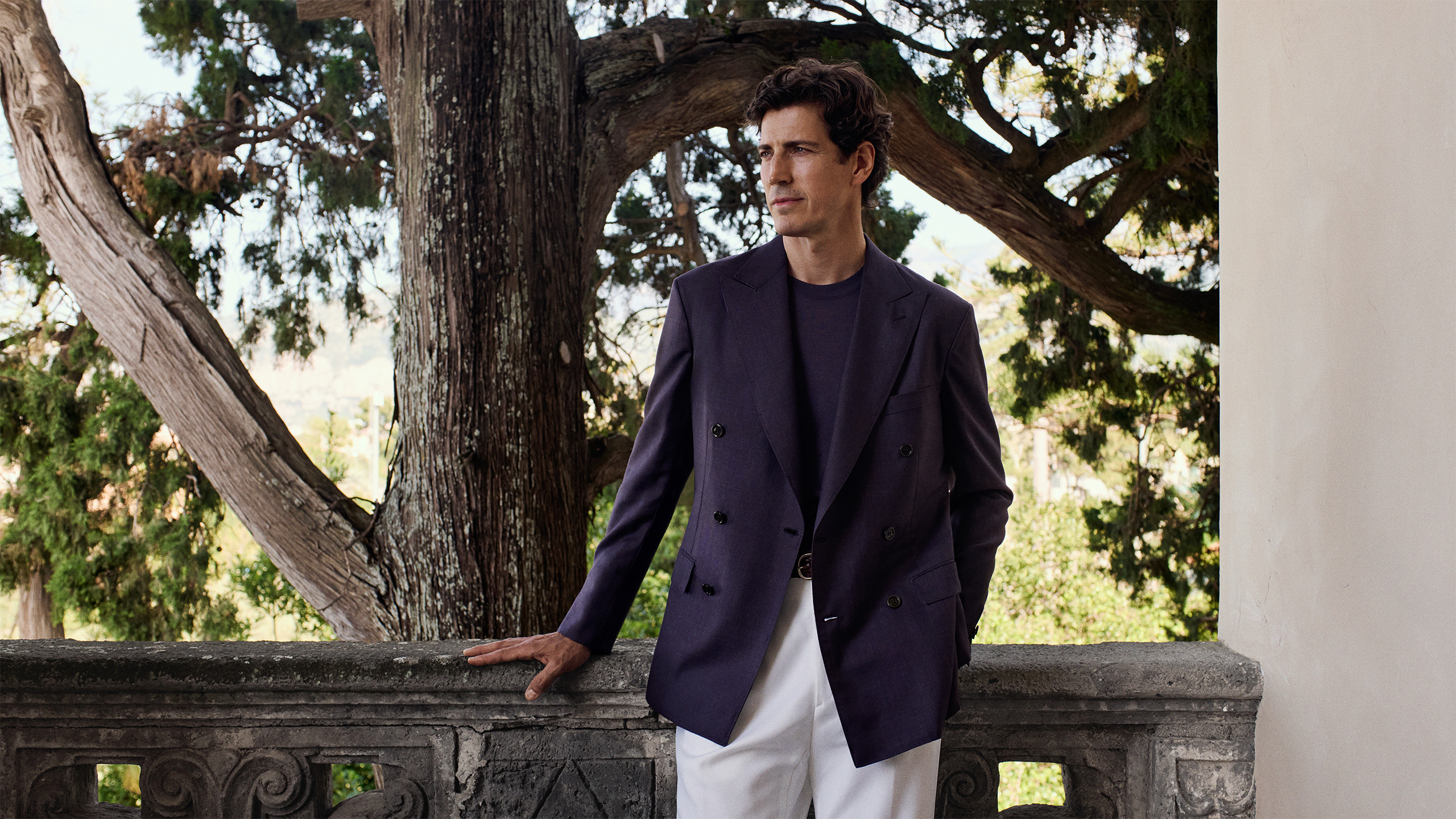 Brioni | Official Website