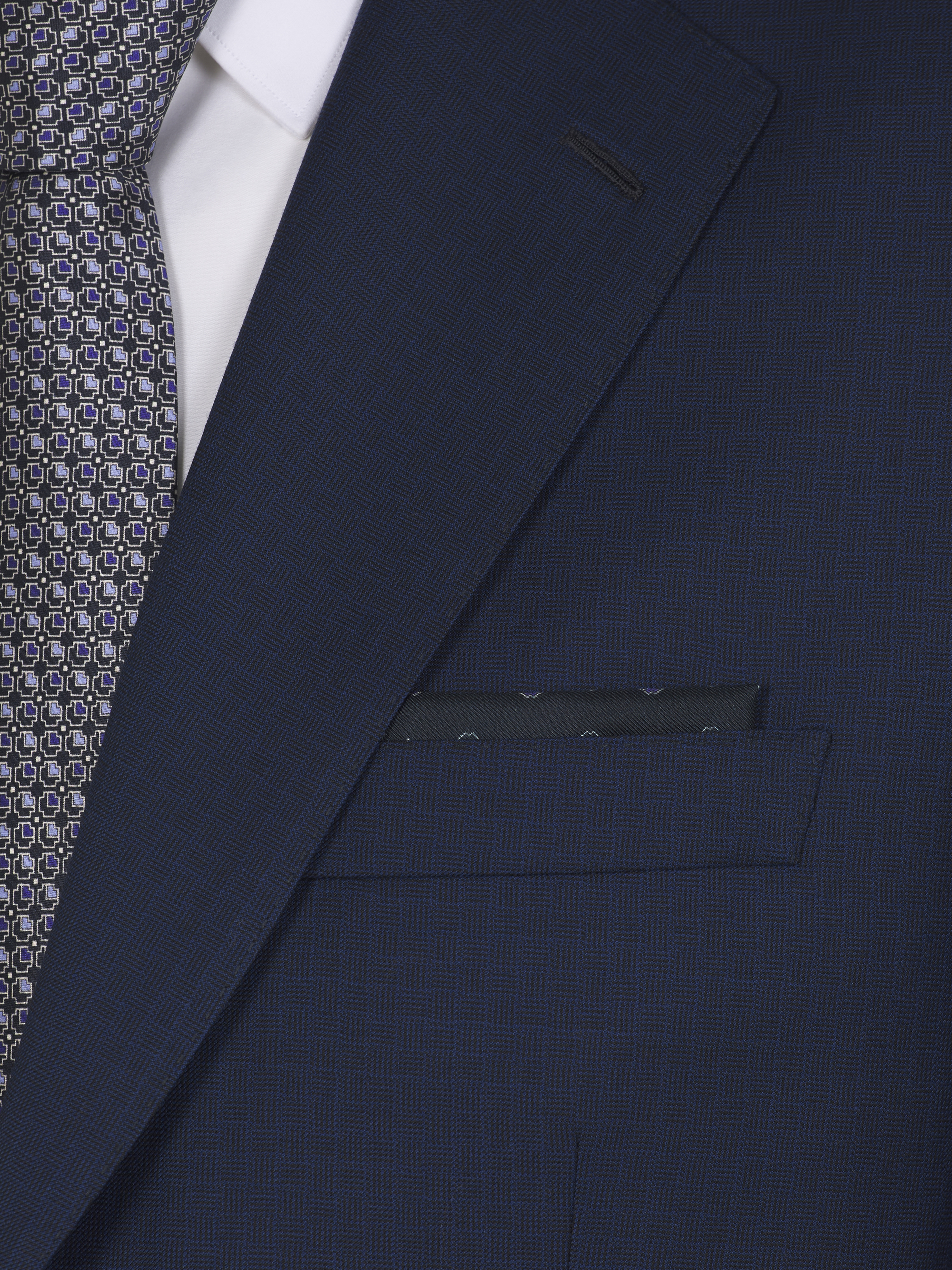 ネクタイとポケットチーフ | ブリオーニ® 日本 公式ストア