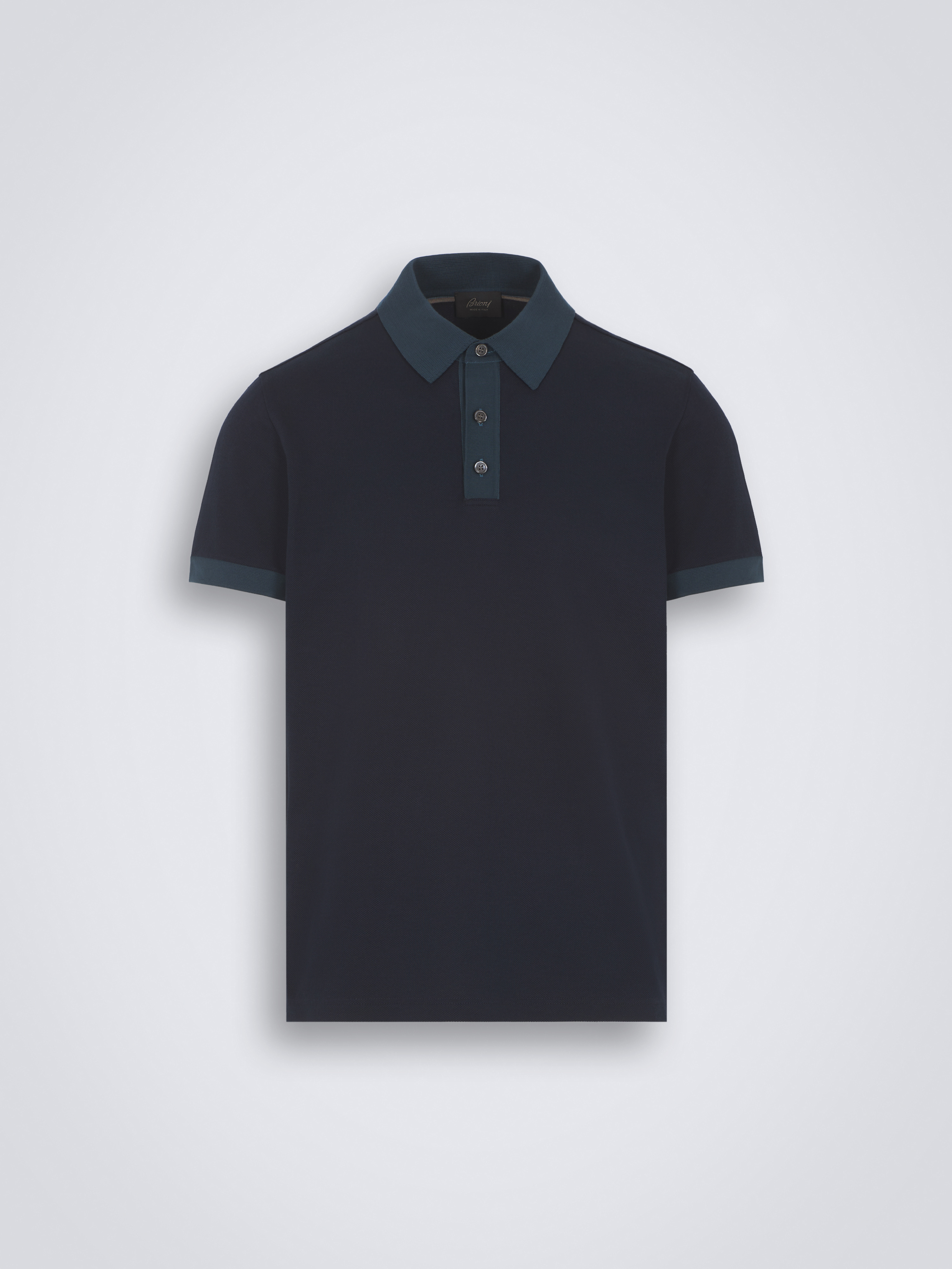 Polos and T-shirts | Brioni® US Official Store