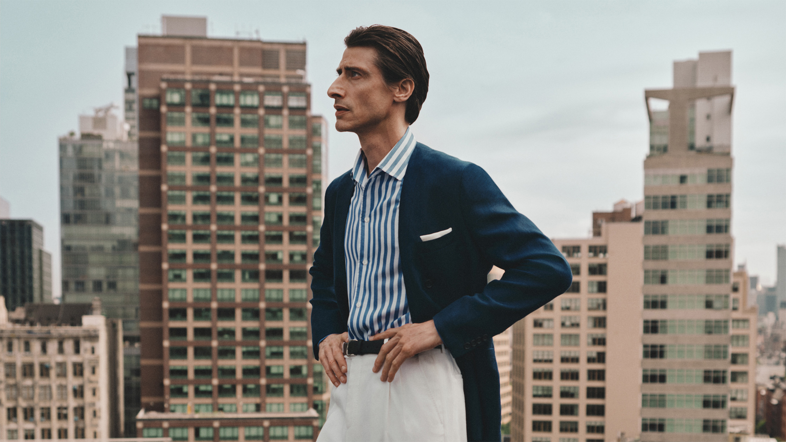 Brioni | Official Website