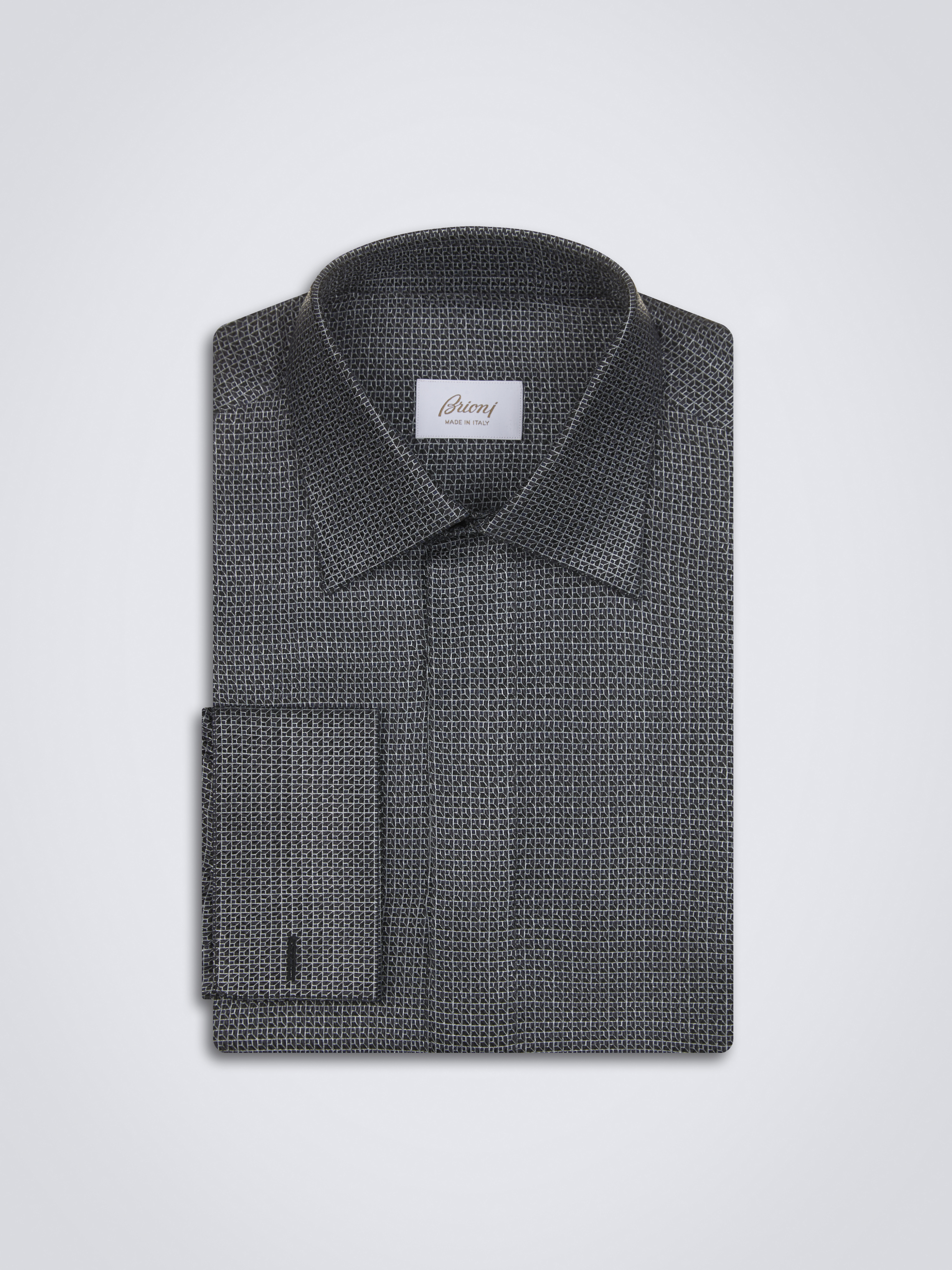 Camicie da sera Sito Ufficiale Brioni IT