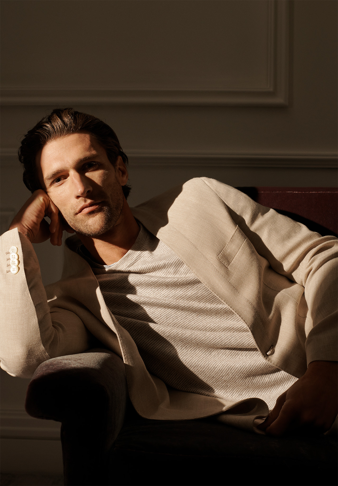 Brioni | Official Website