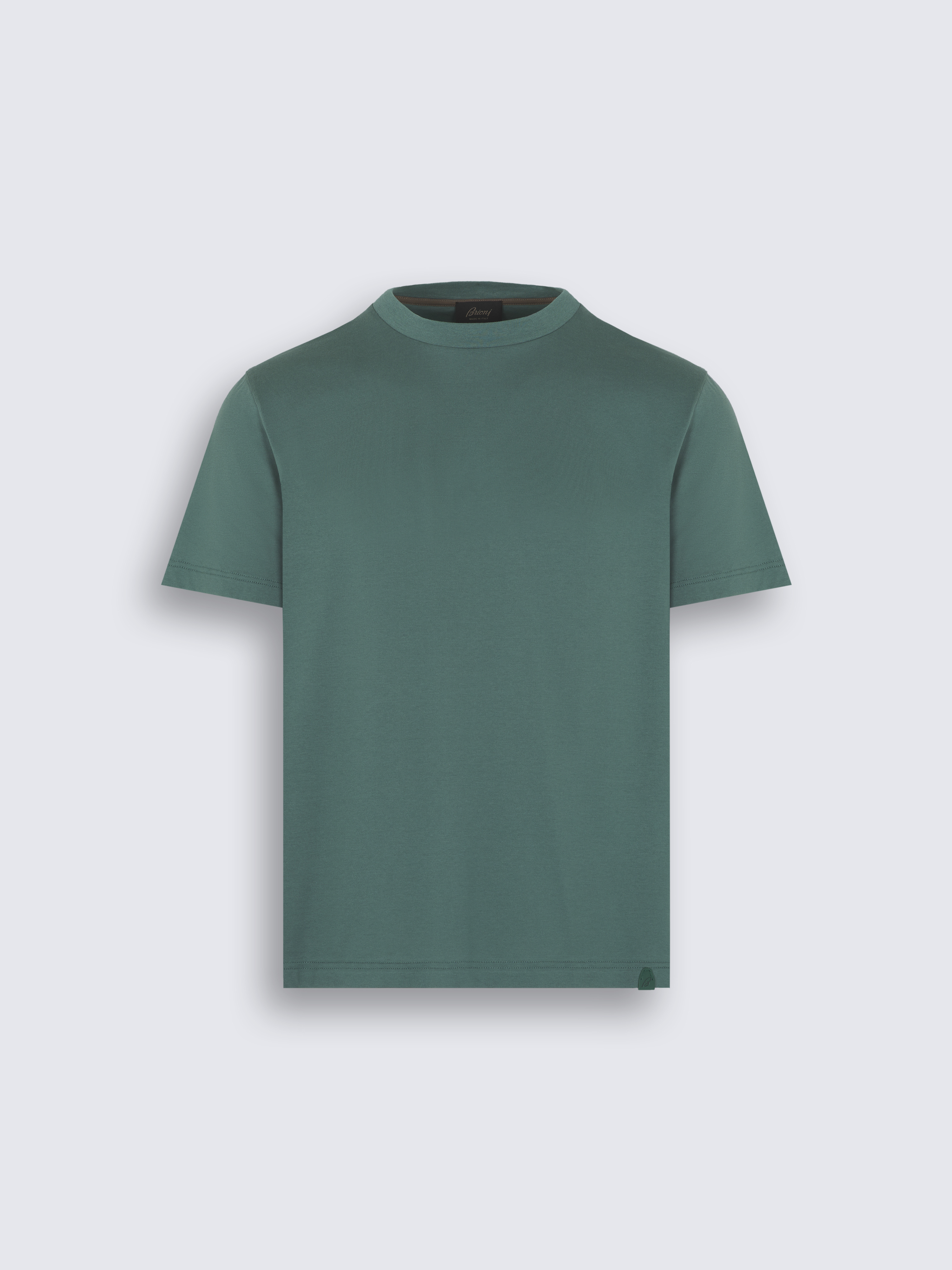 T-shirts | Brioni® ww Official Store