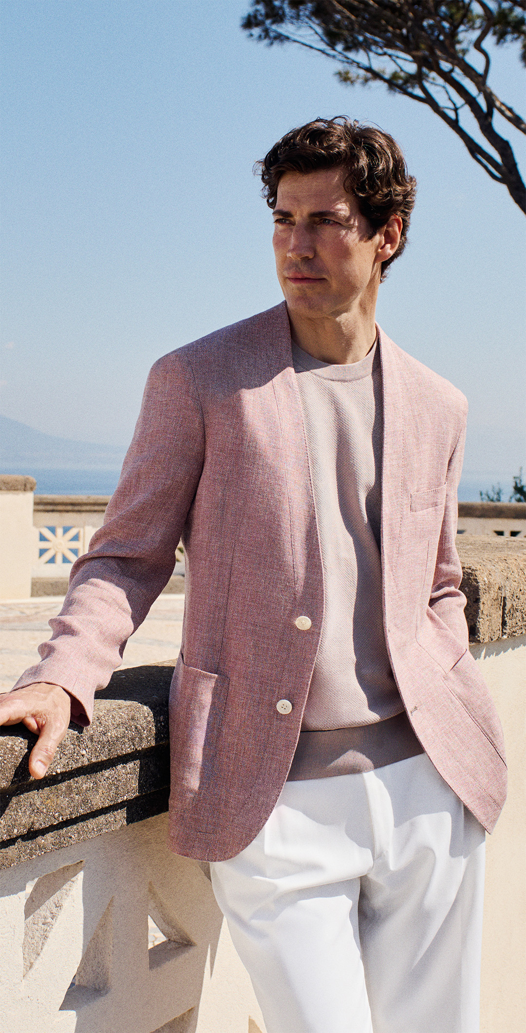 Brioni | Official Website