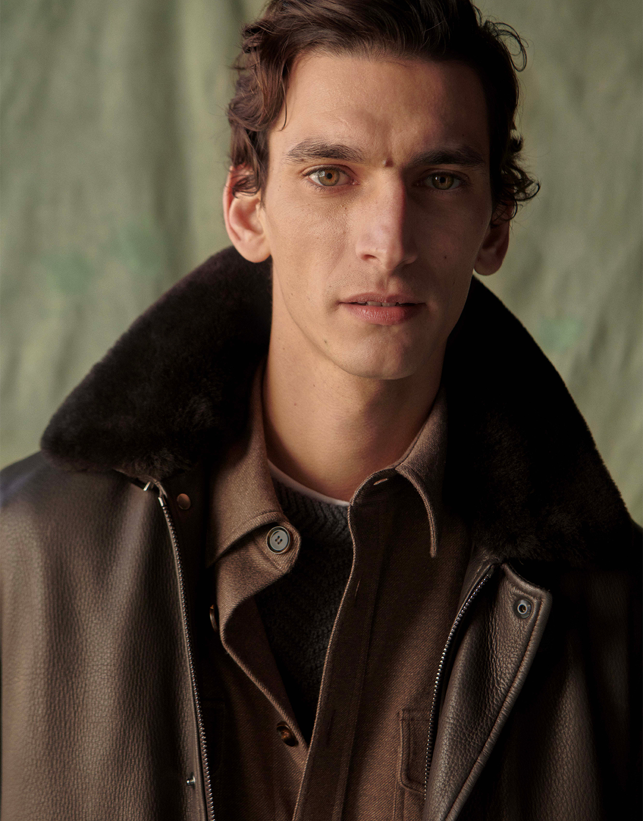 Brioni Official site