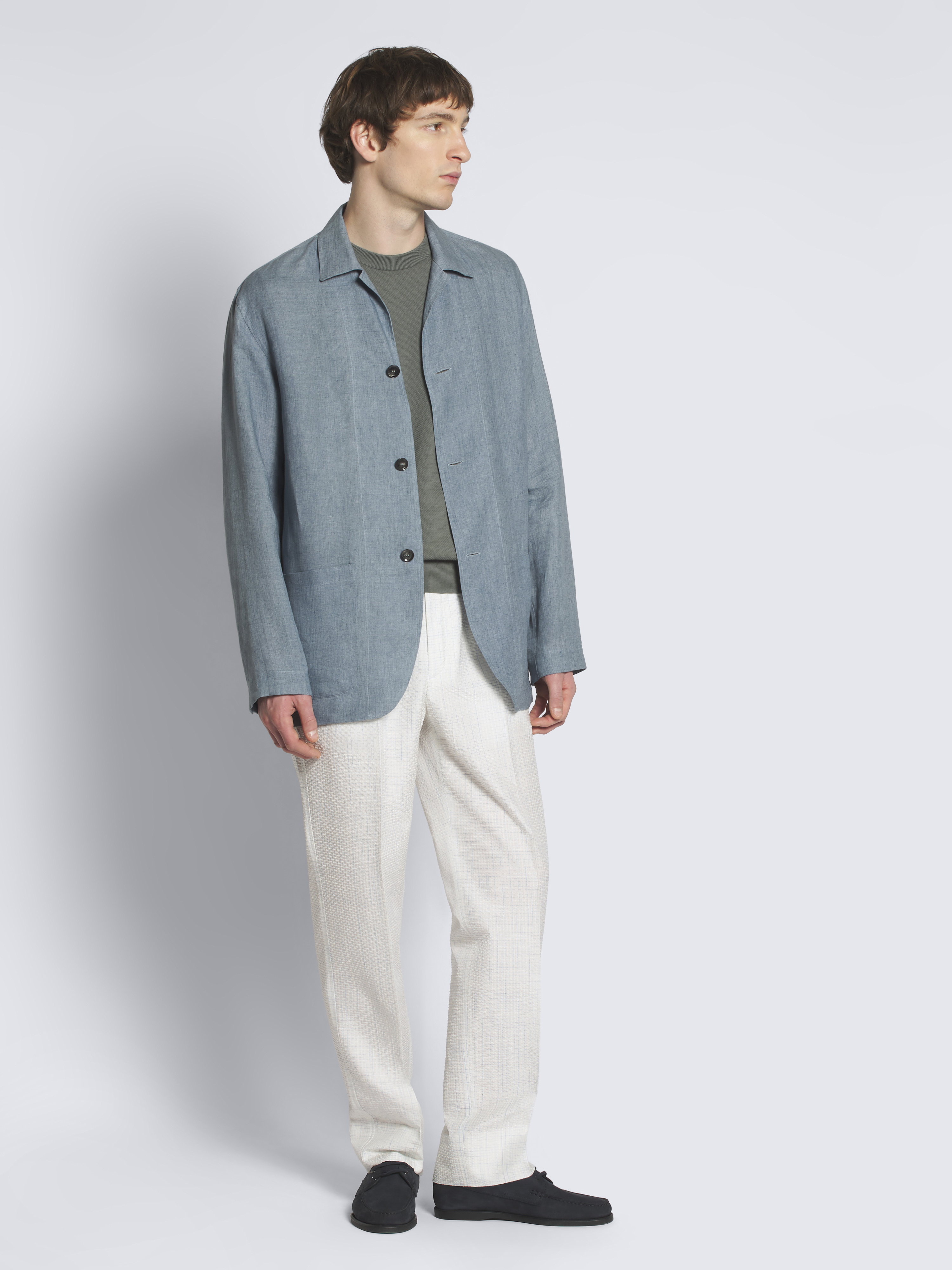 Brioni | Official Website