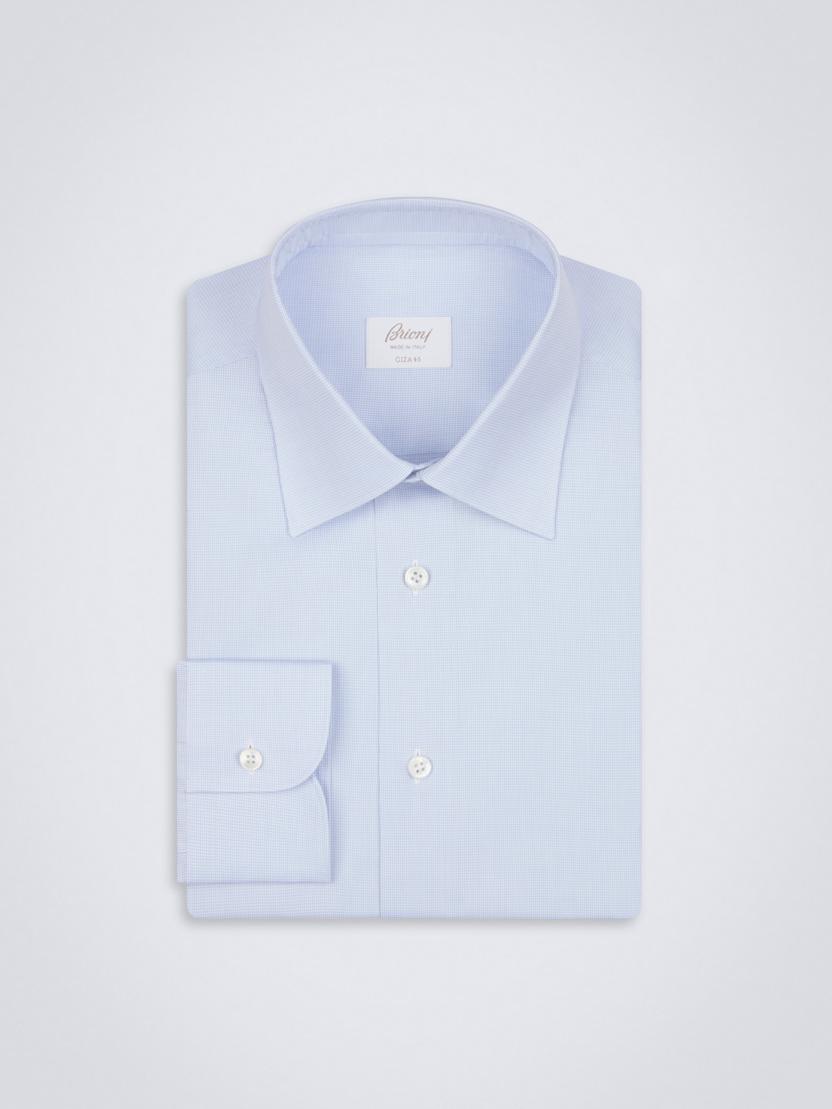giza 45 cotton shirts