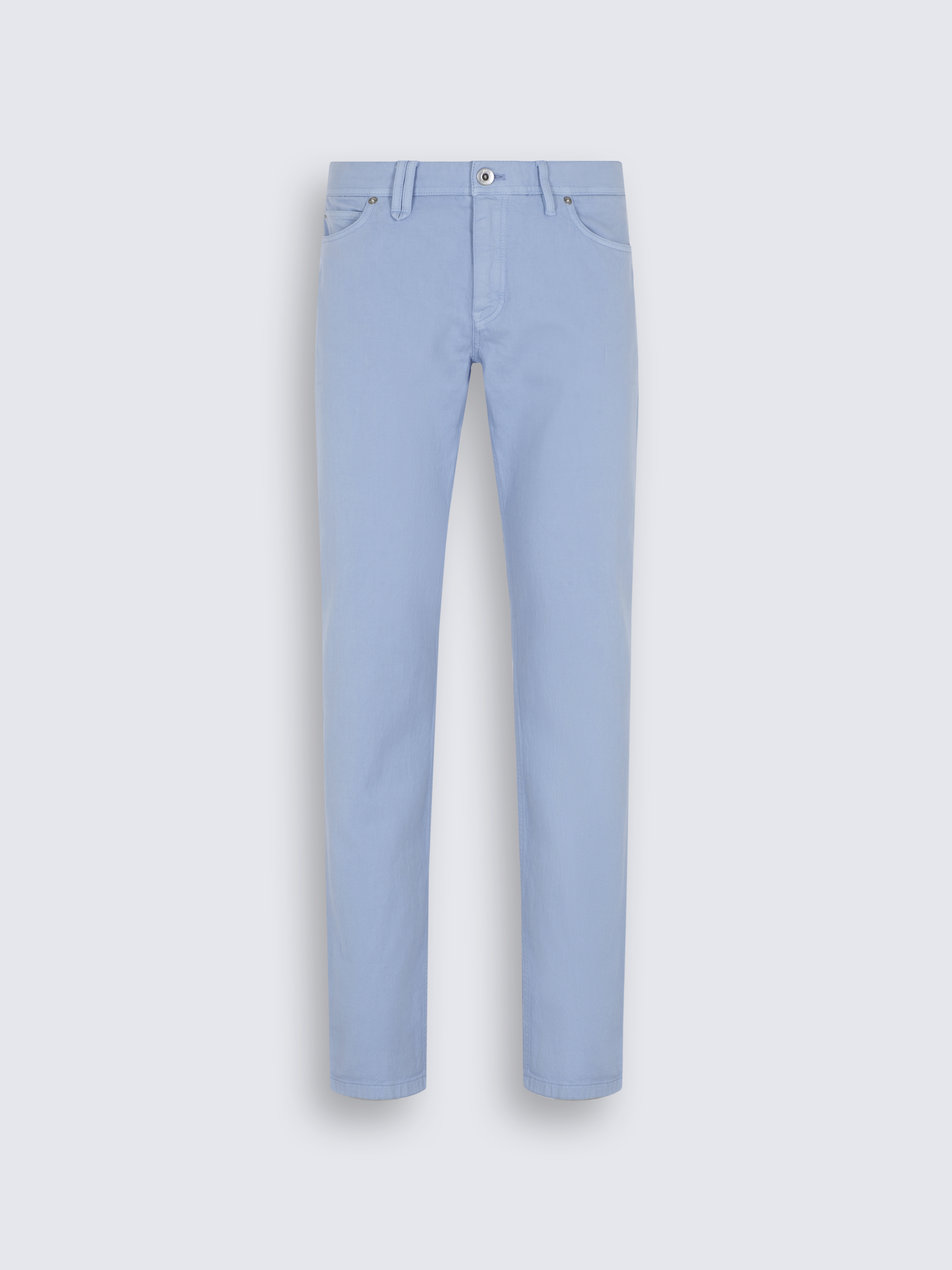 Brioni ホワイトデニム 34インチ Jeans | Brioni® us Official Store