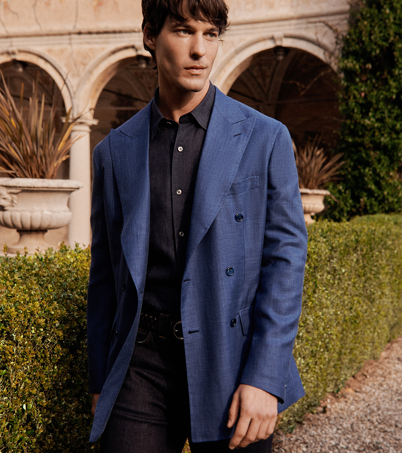 Brioni | Official Website