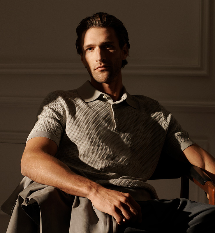 Brioni | Official Website