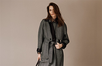 Casual shirts and overshirts | Brioni® us Official Store