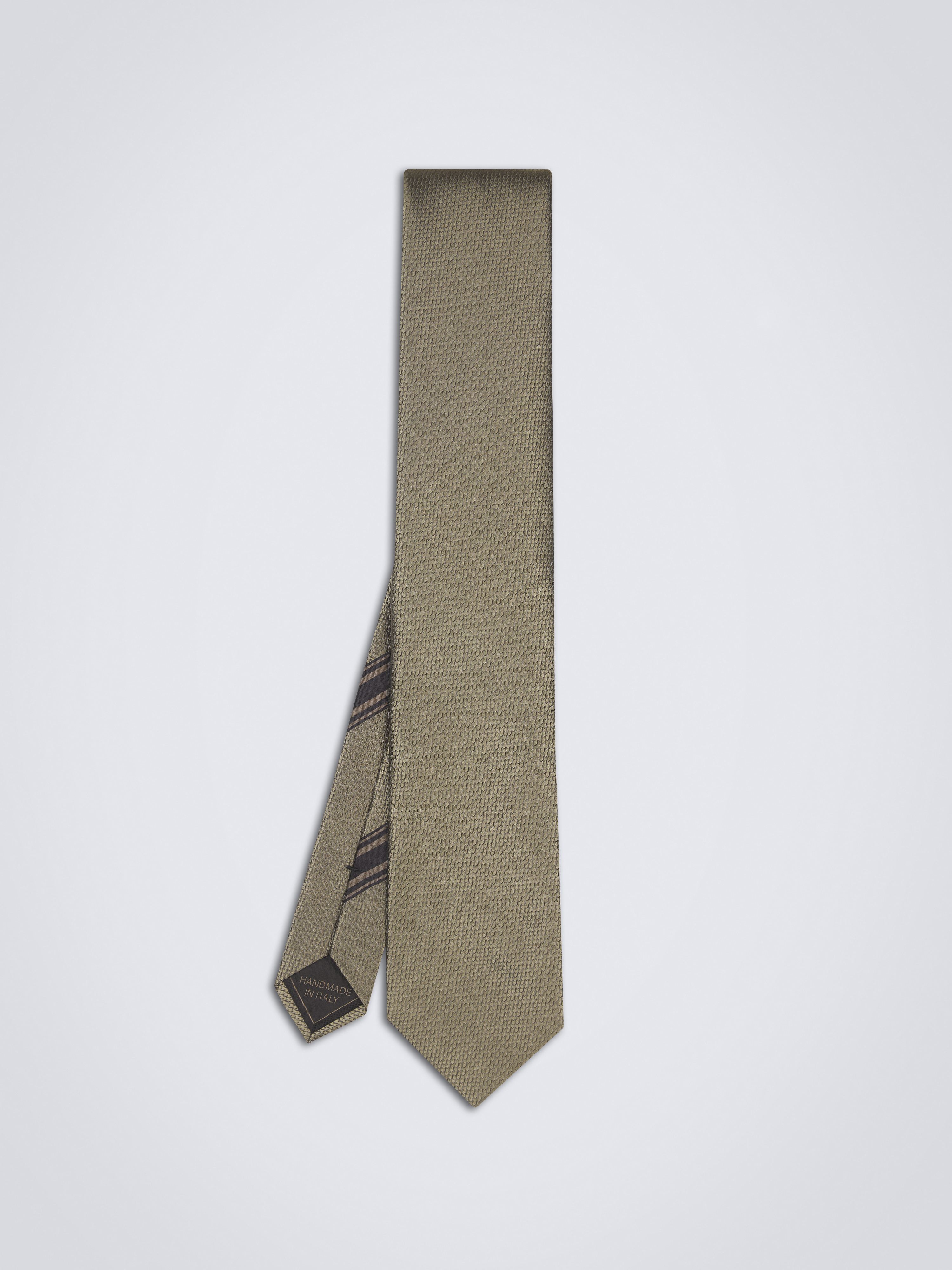 【未使用】Brioni ブリオーニ ネクタイ エメラルドグリーン系 未使用】Brioni ブリオーニ ネクタイ エメラルドグリーン系 小物