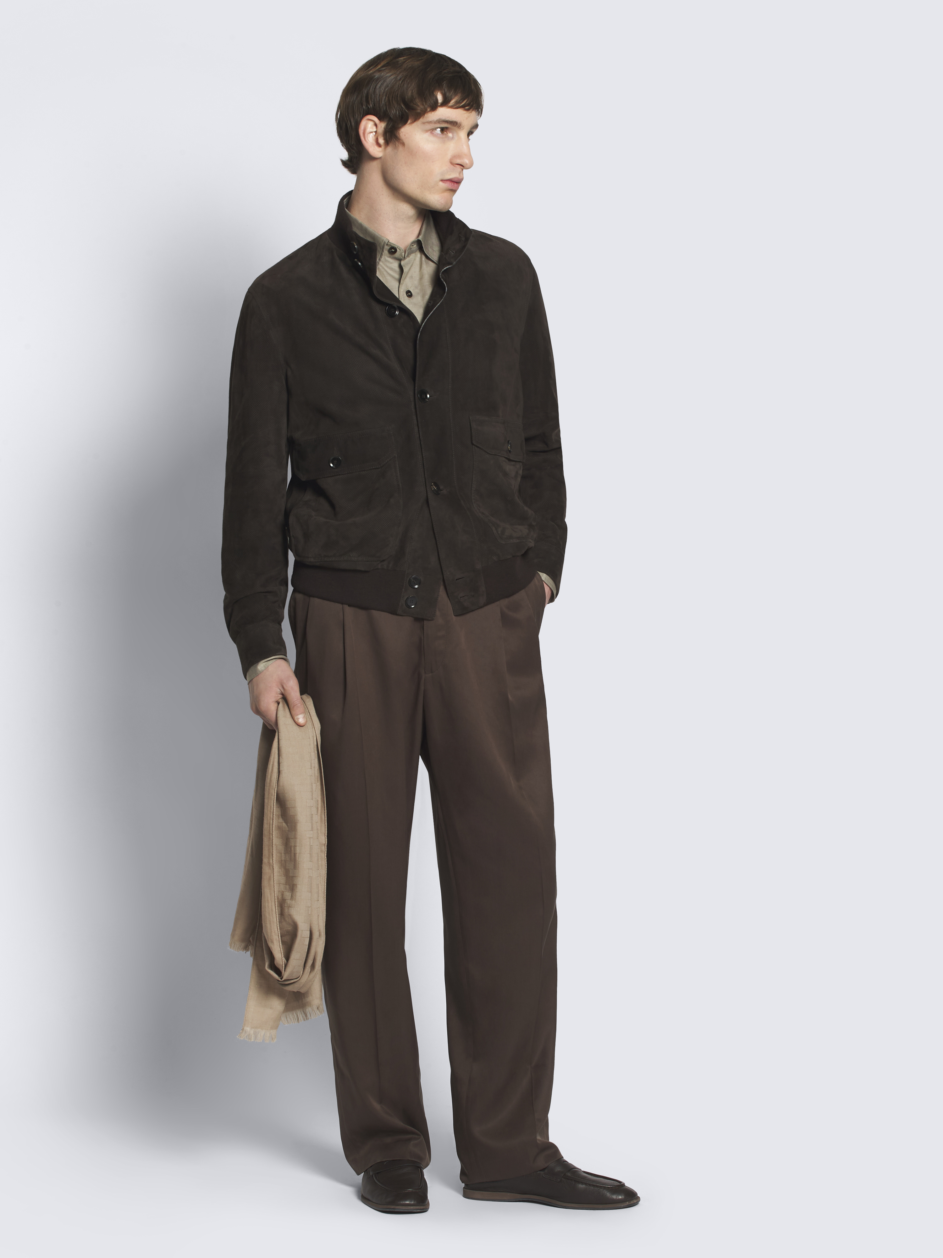 Brioni | Official Website