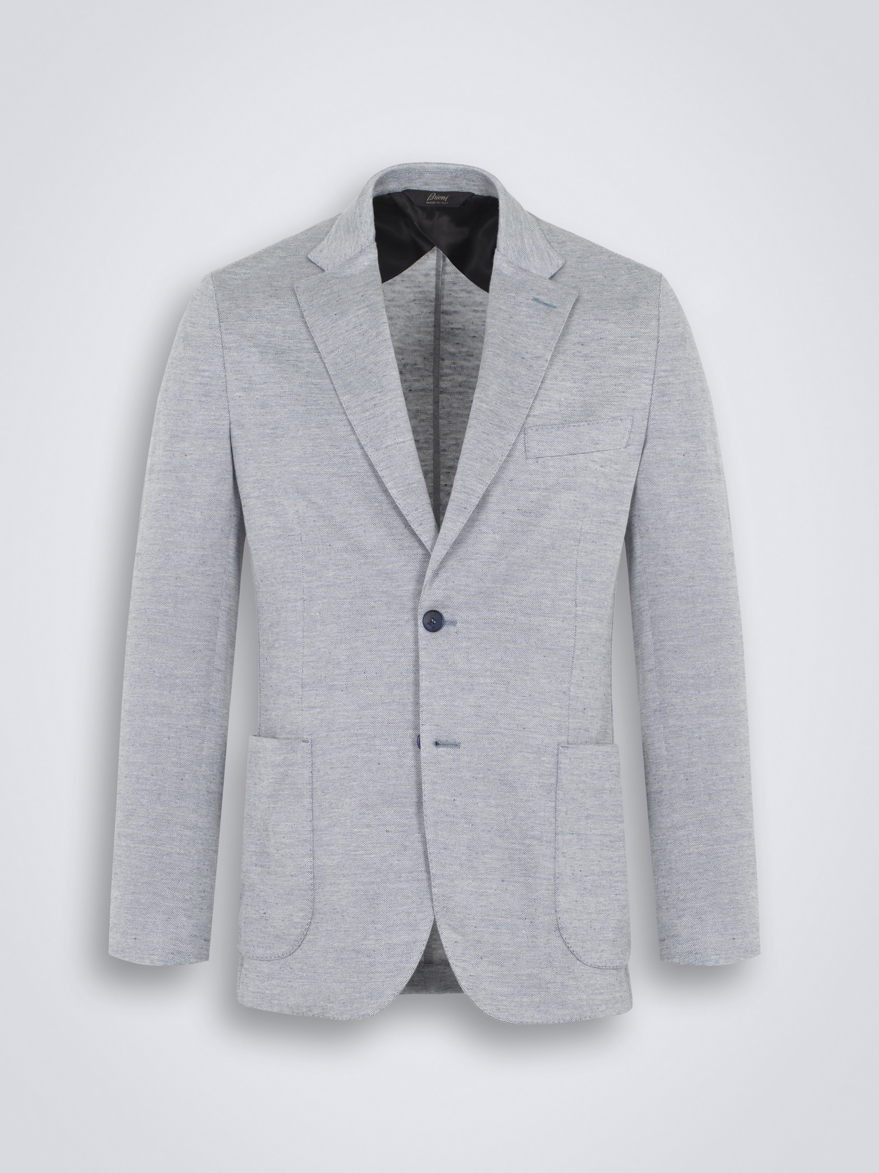 Brioni cashmere store blazer