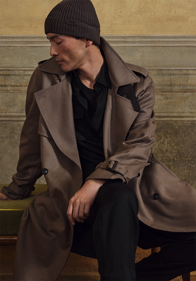 Brioni | Official Website