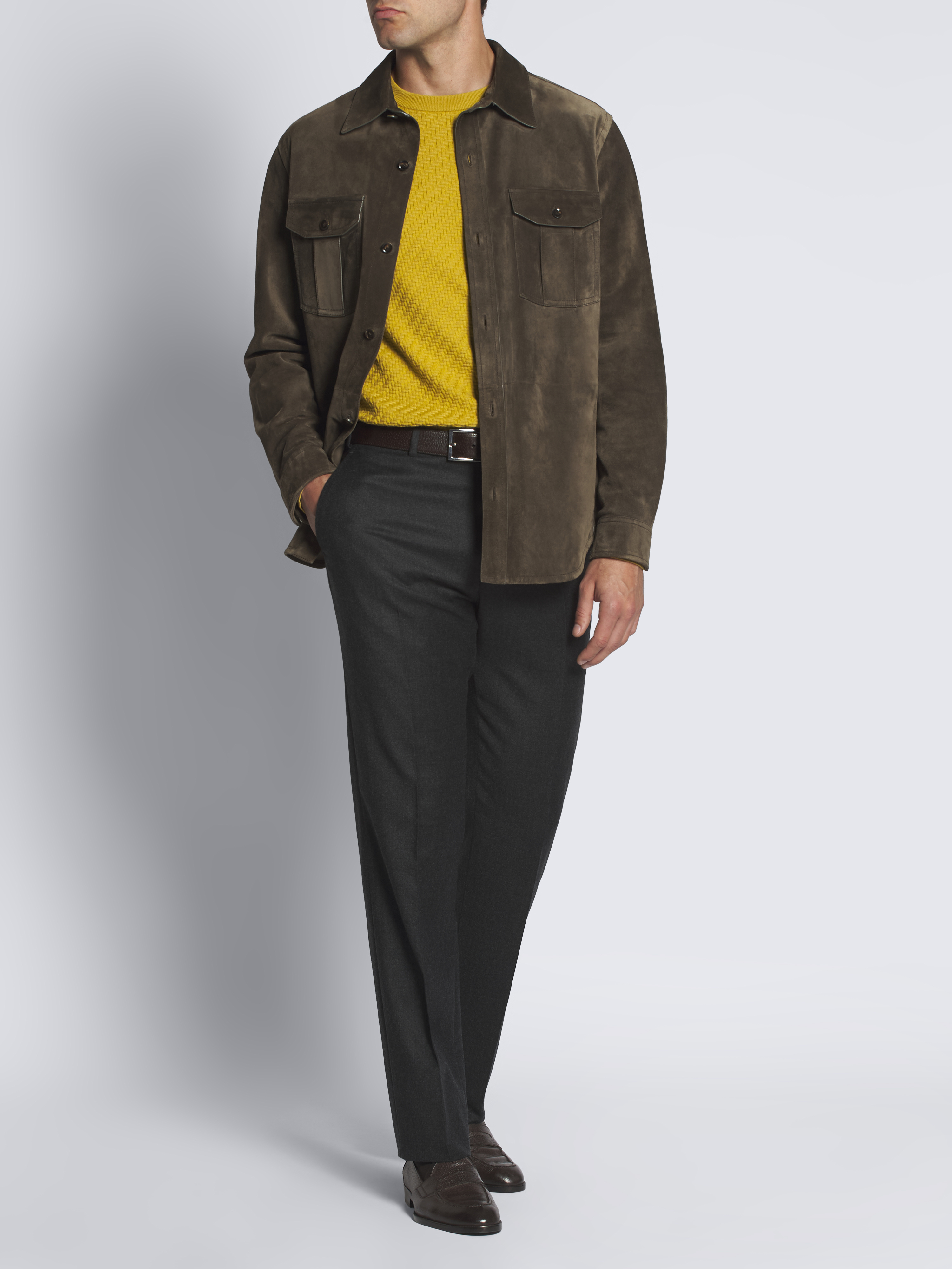 Brioni | Official Website