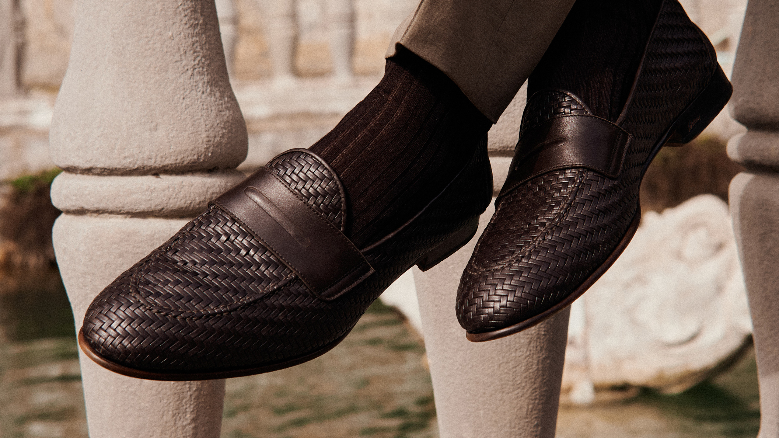 Brioni | Official Website