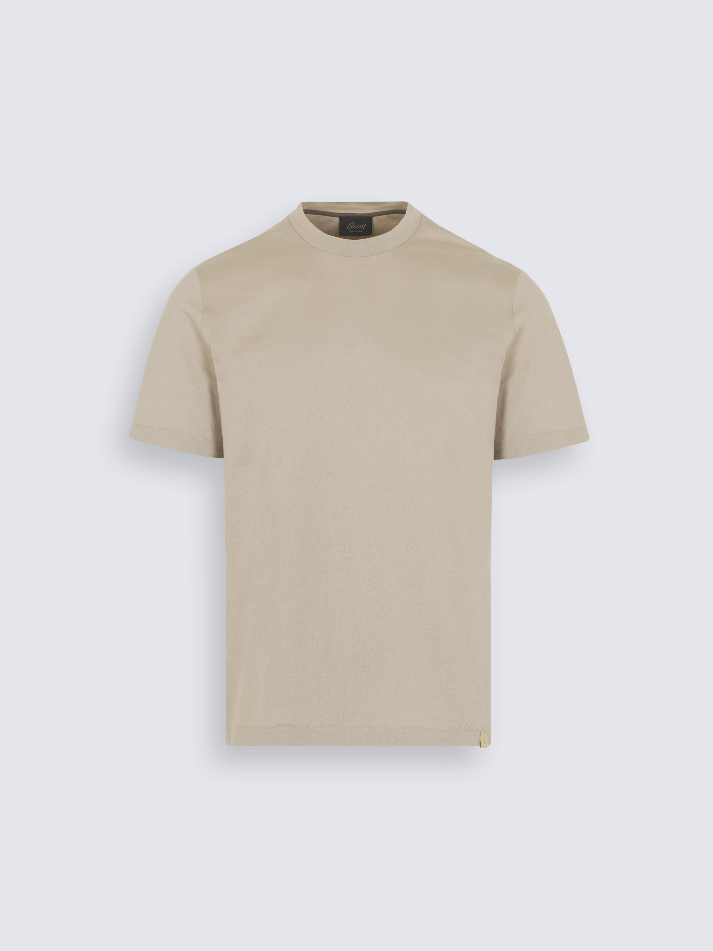 新品未使用　Brioni メンズTシャツ Tシャツ | ブリオーニ® 日本 公式ストア