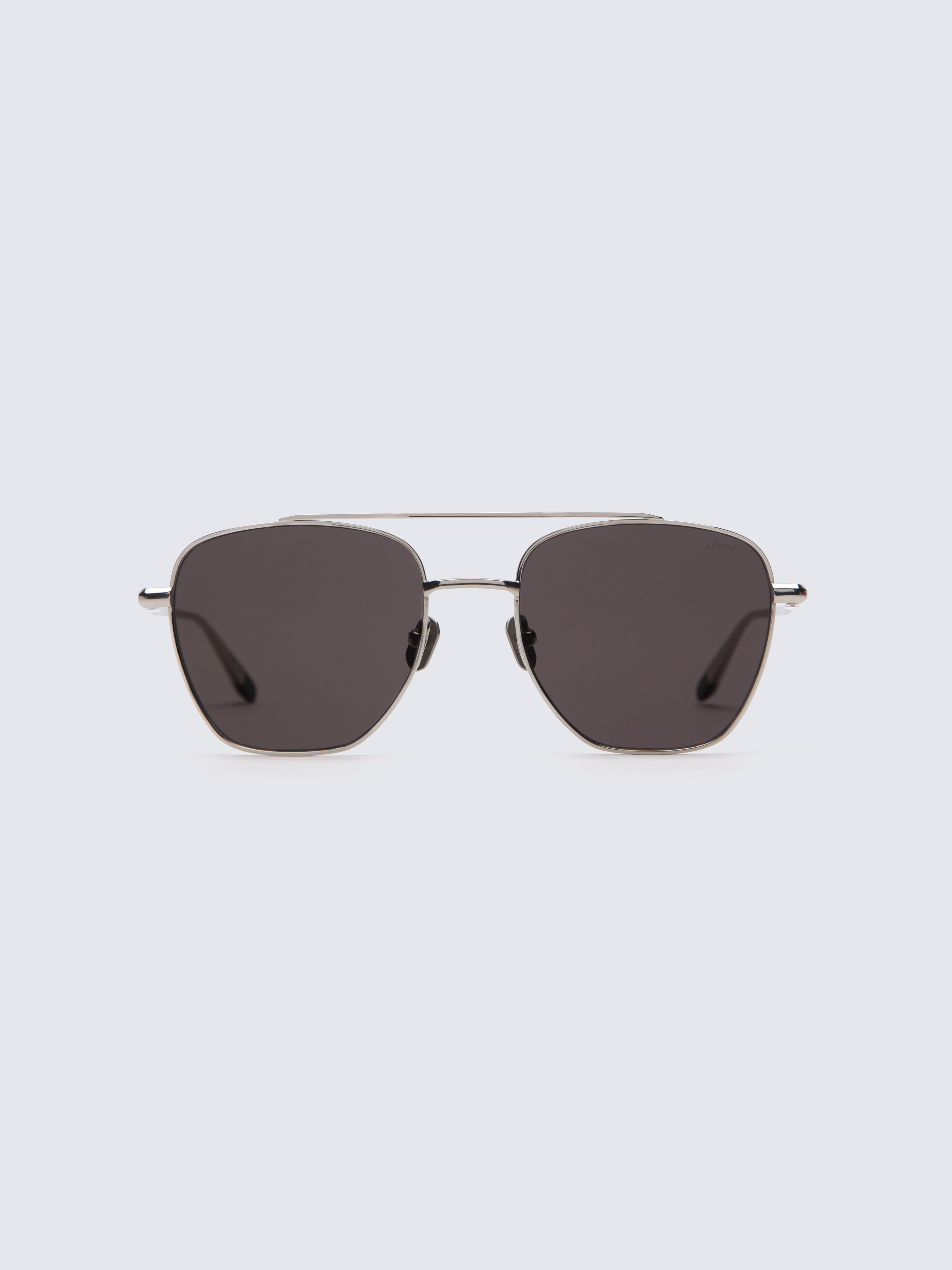 Double bridge outlet sunglasses