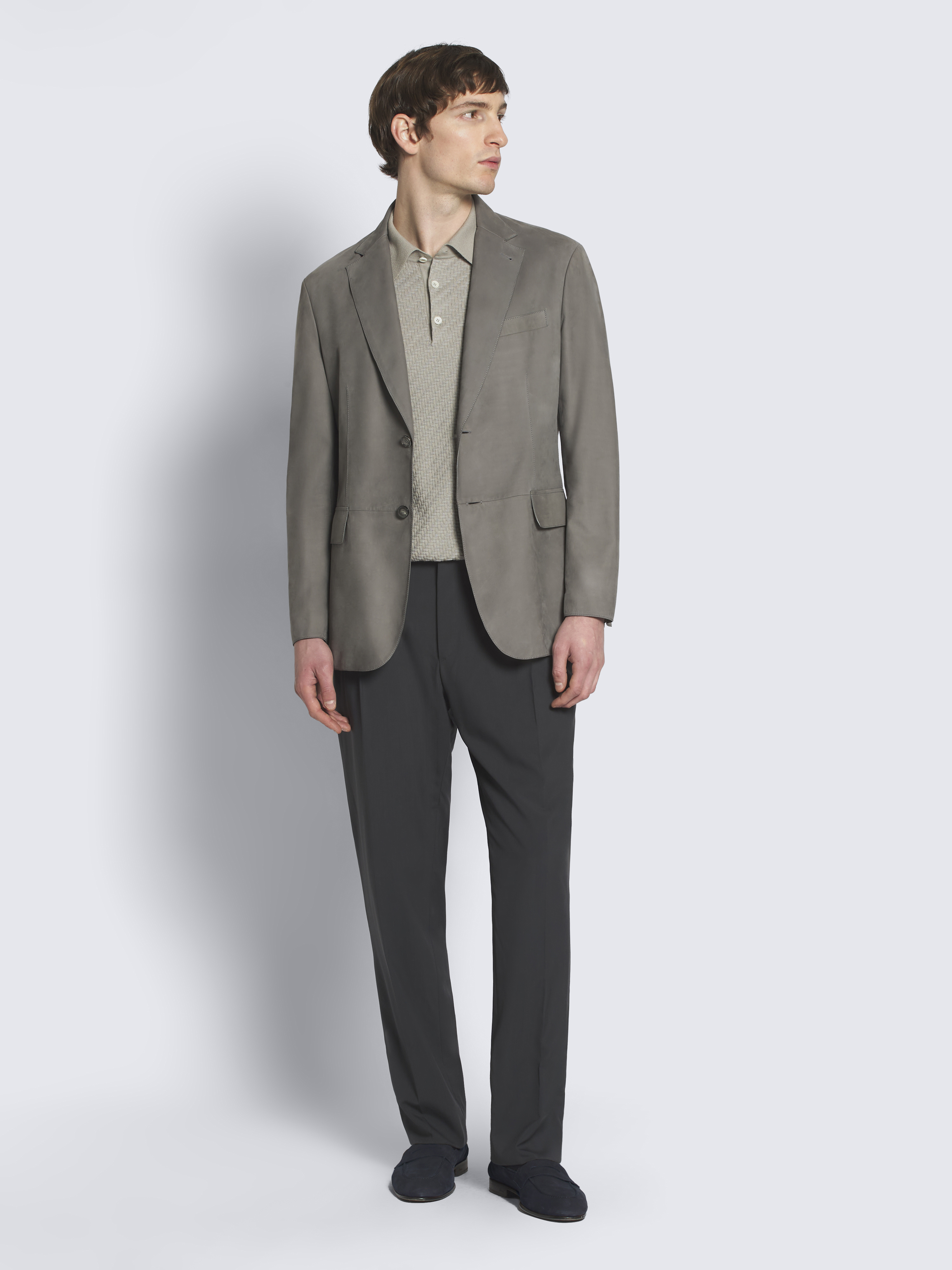 Brioni | Official Website