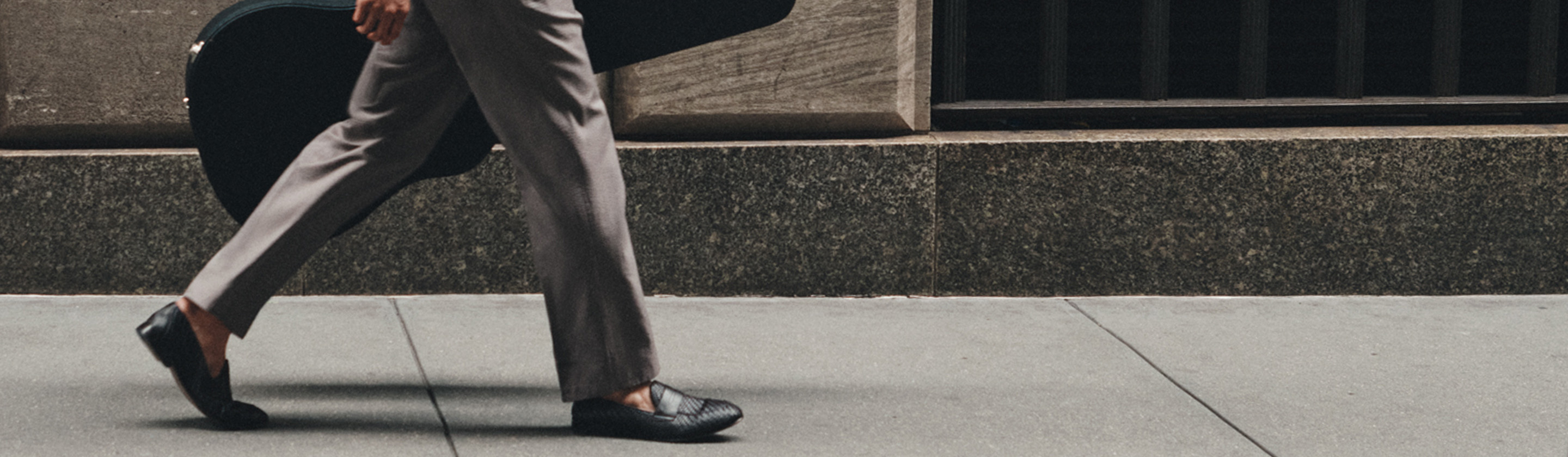 Formal trousers | Brioni® us Official Store
