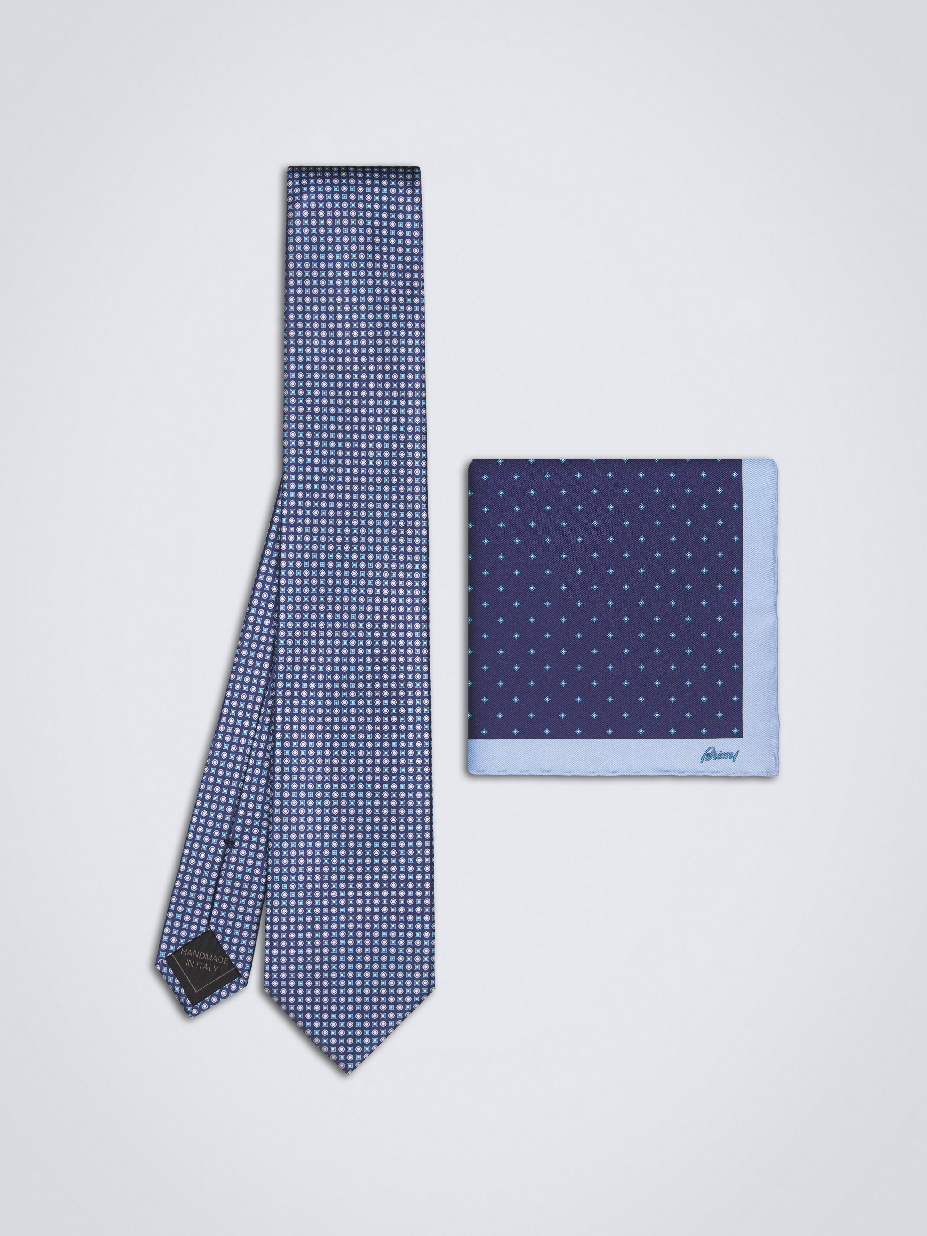 Brioni ties shop