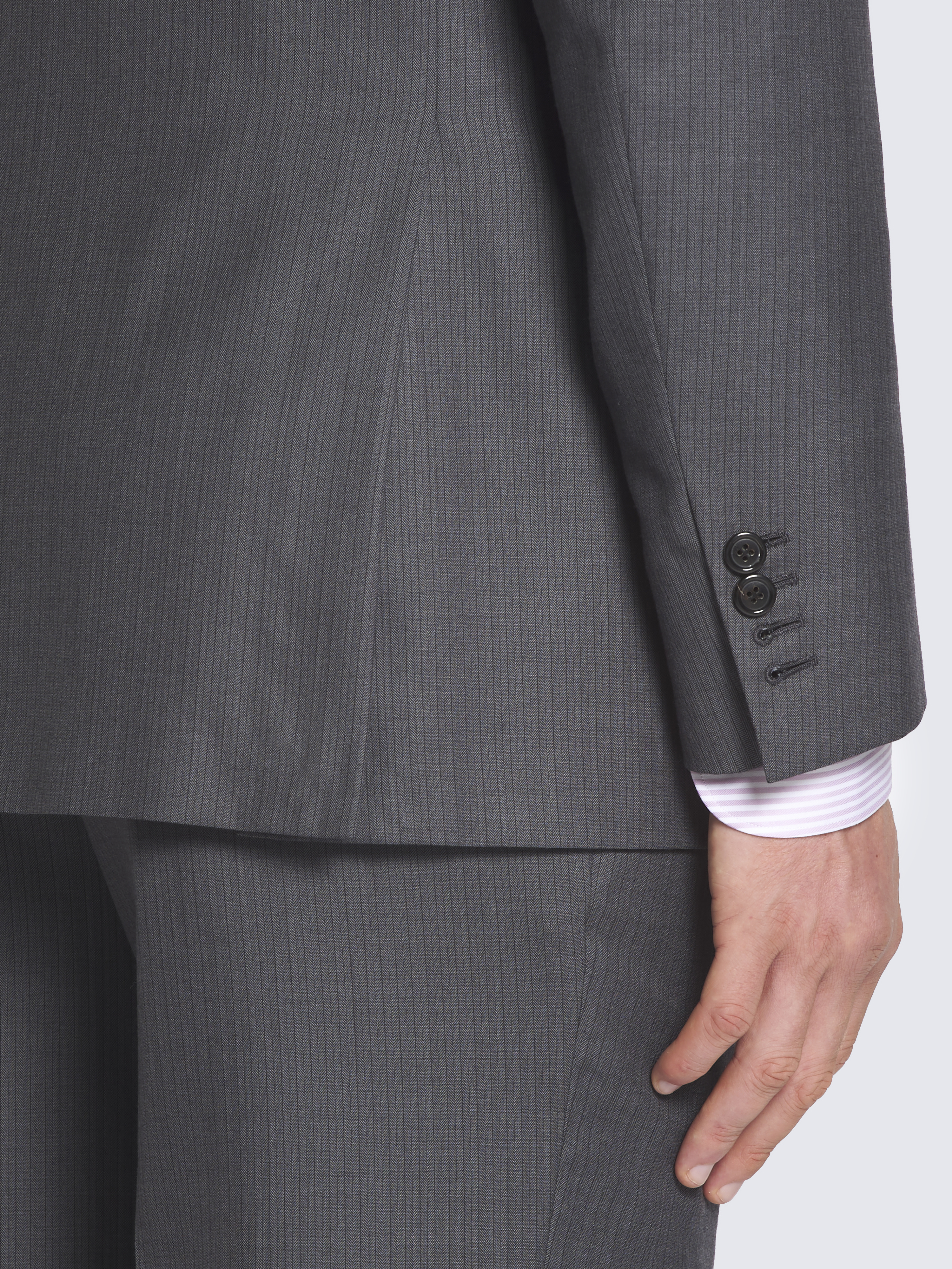 スーツ Ovy Grampians Wool Standard Tailor Setup Grampians Wool