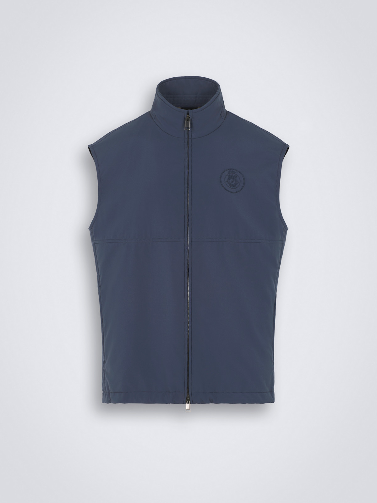 Retention Vest - Mineral/Steel Blue main image 1