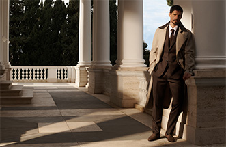 新着アイテム | ブリオーニ® 日本 公式ストア