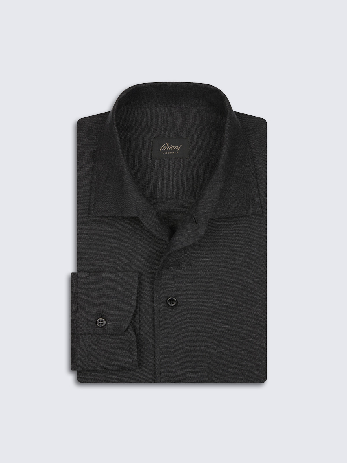 Marcello Crystal Poplin Shirt main image 0