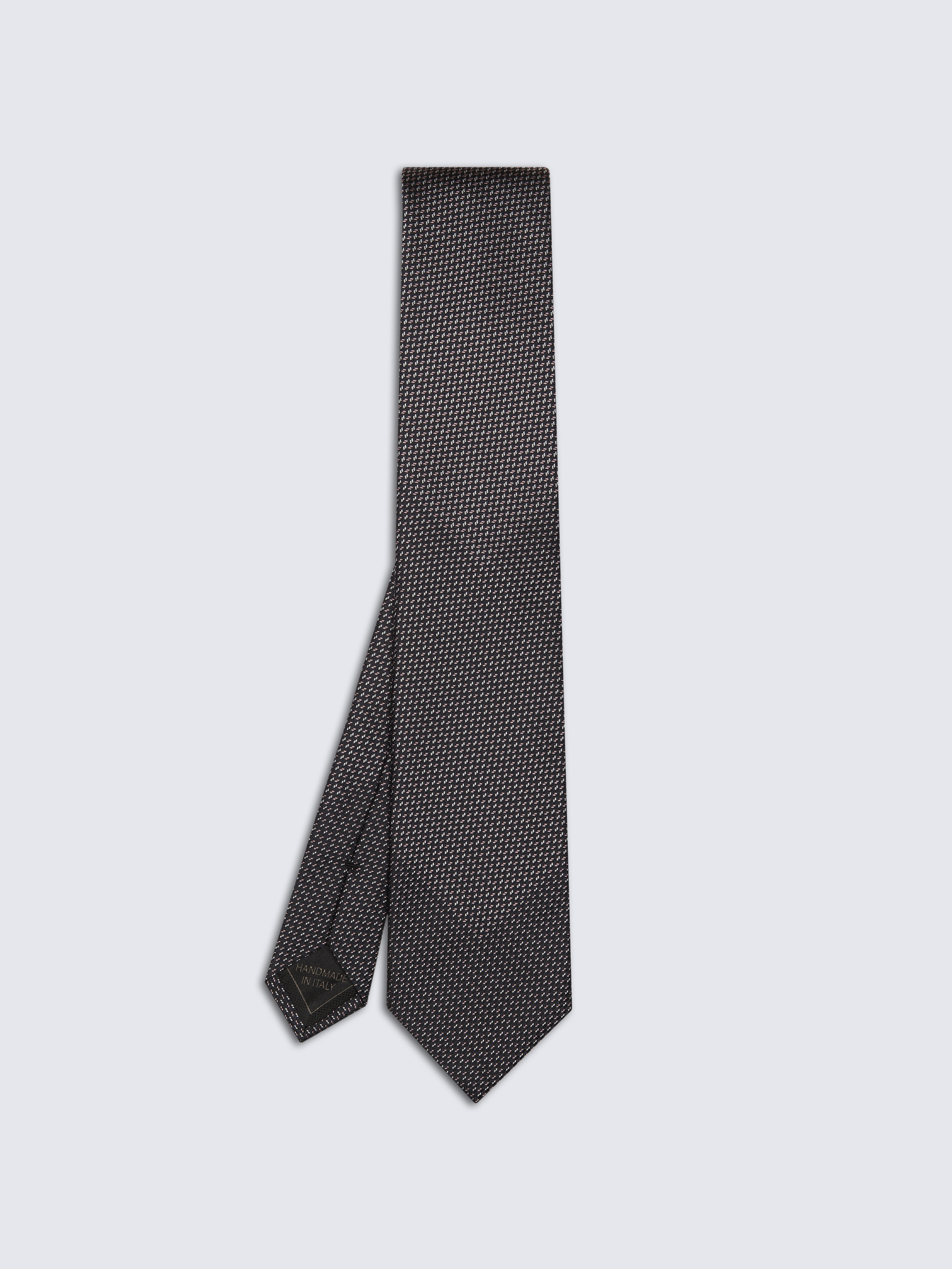 [美品]Brioni ネクタイ ライトブルー シルク100% O61D00OA4104049F.jpg