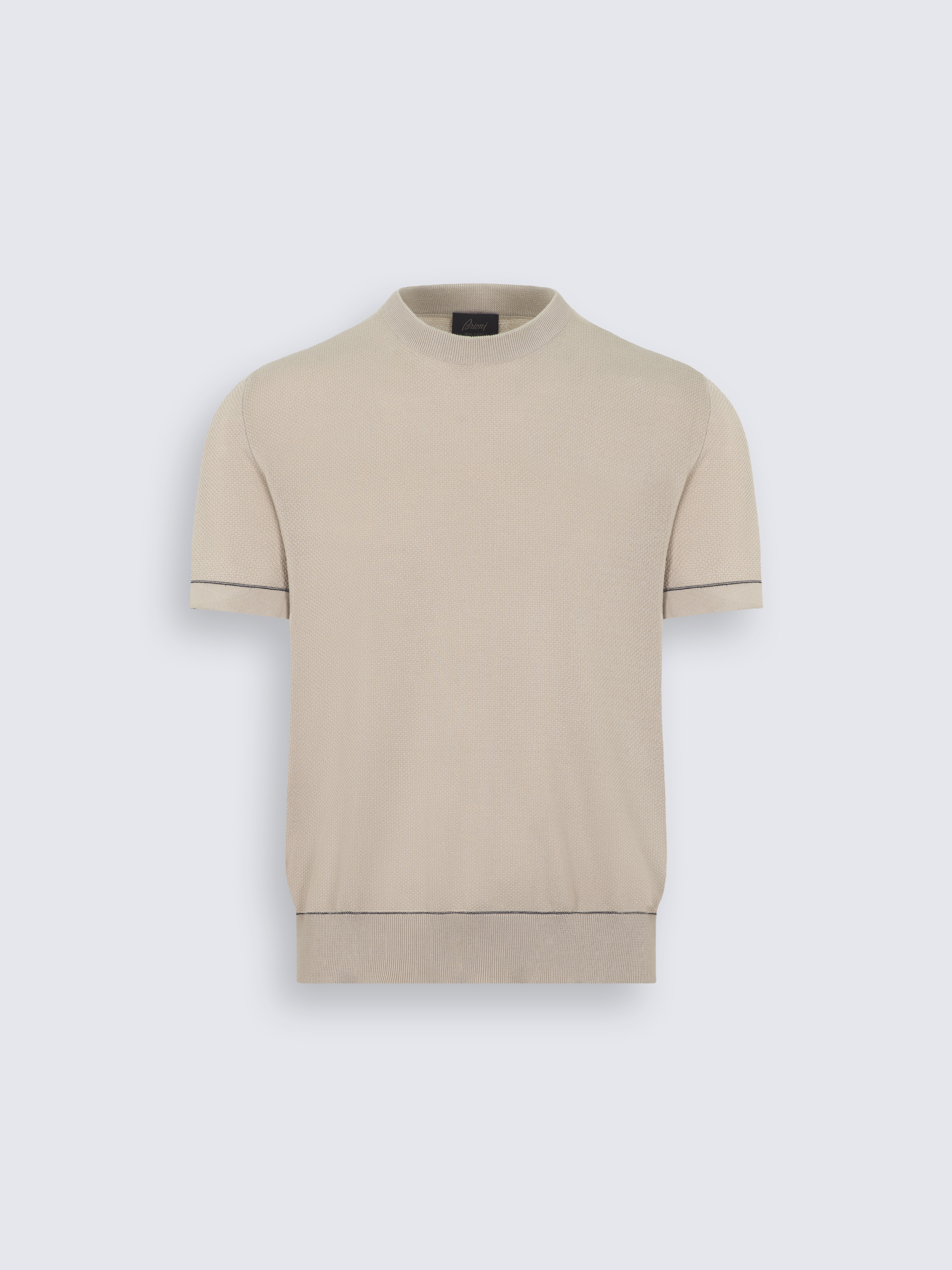 ポロシャツ＆Tシャツ | ブリオーニ® 日本 公式ストア